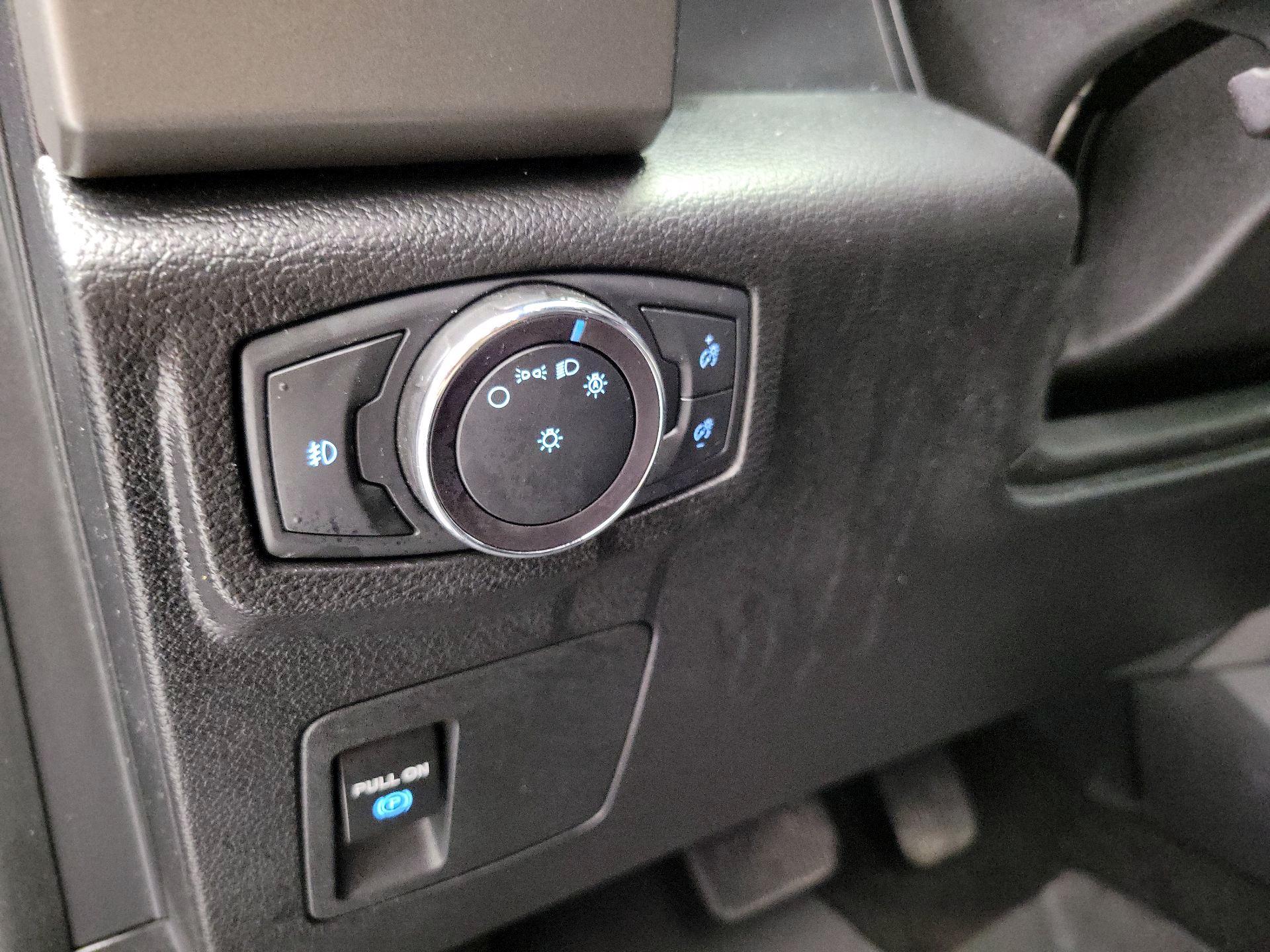 Thumbnail: 2020 Ford Expedition - 13