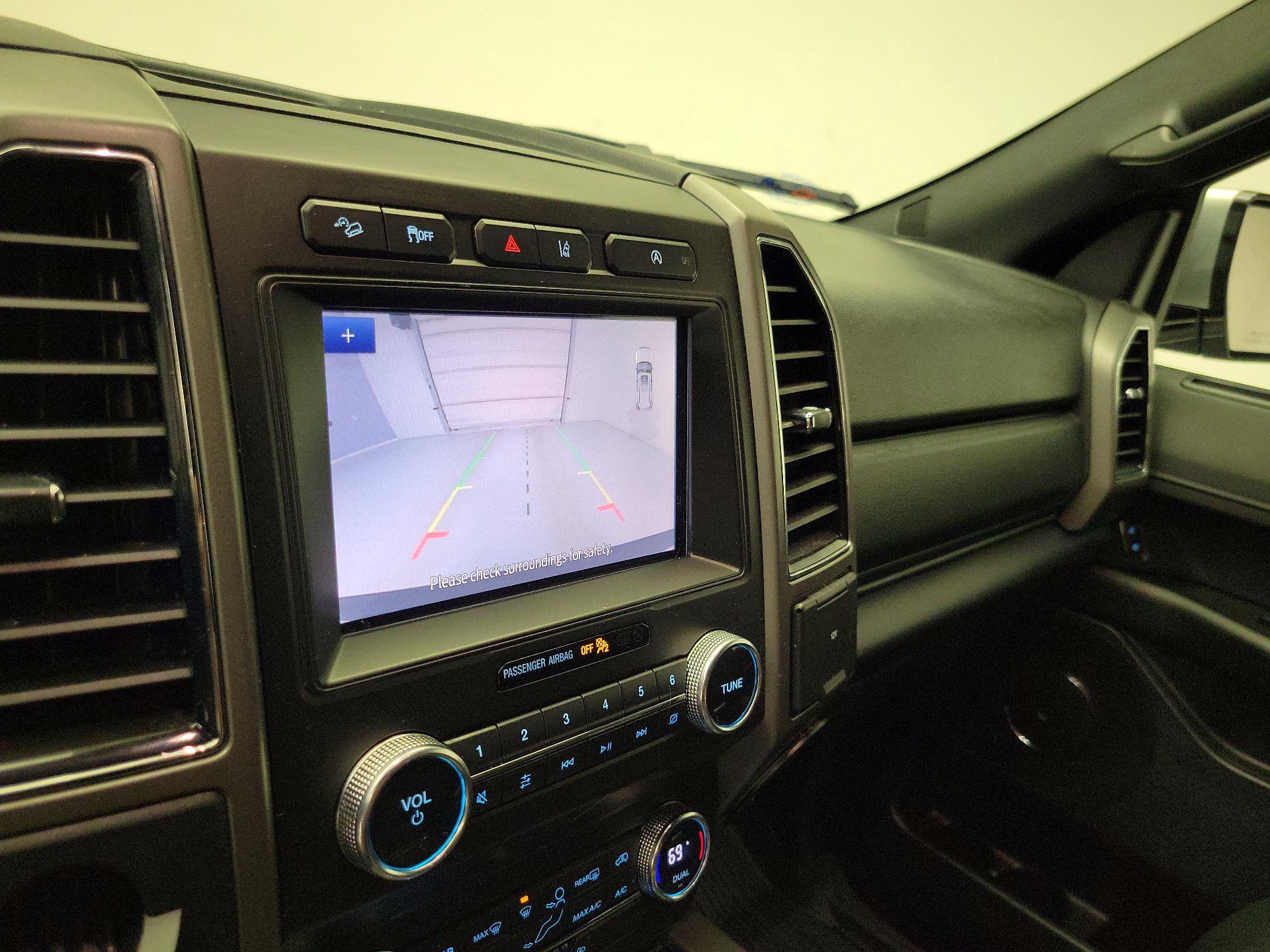 Thumbnail: 2020 Ford Expedition - 14