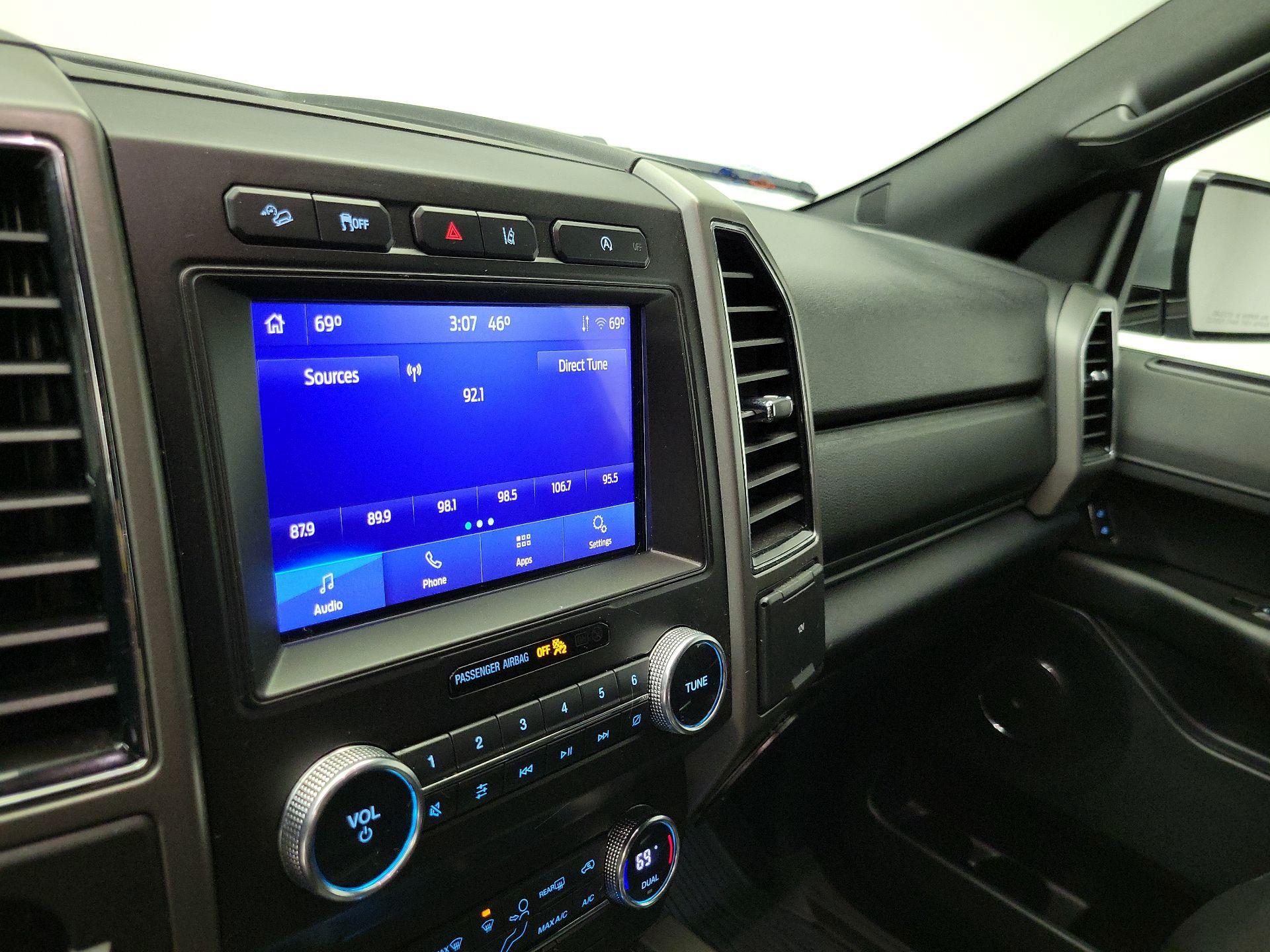 Thumbnail: 2020 Ford Expedition - 15