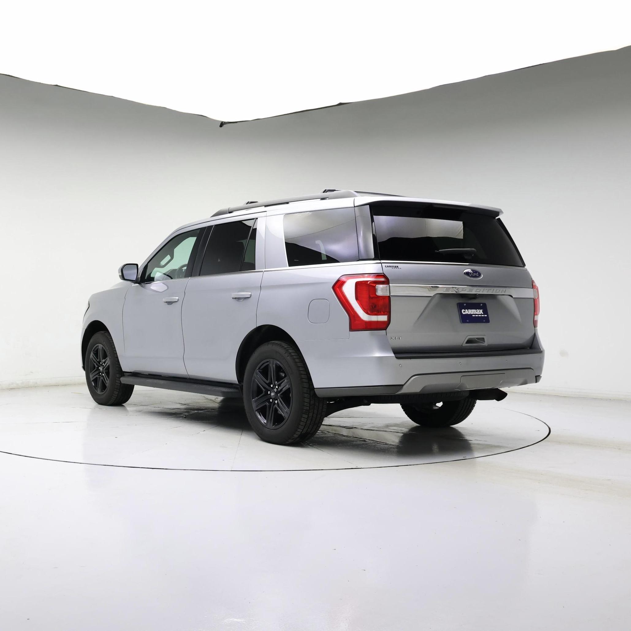 Thumbnail: 2020 Ford Expedition - 2