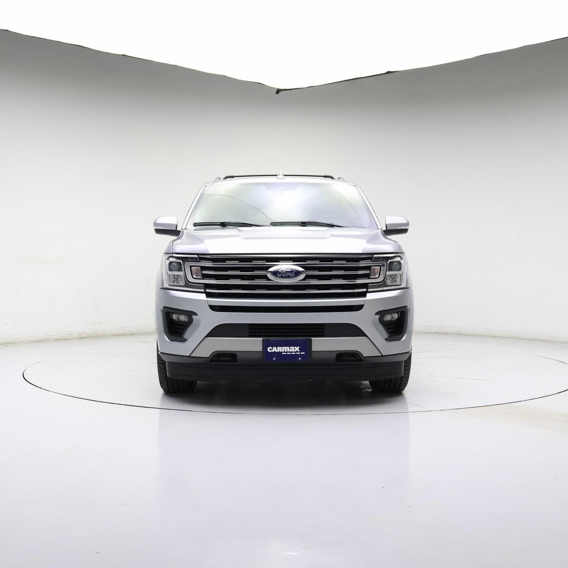 Thumbnail: 2020 Ford Expedition - 5