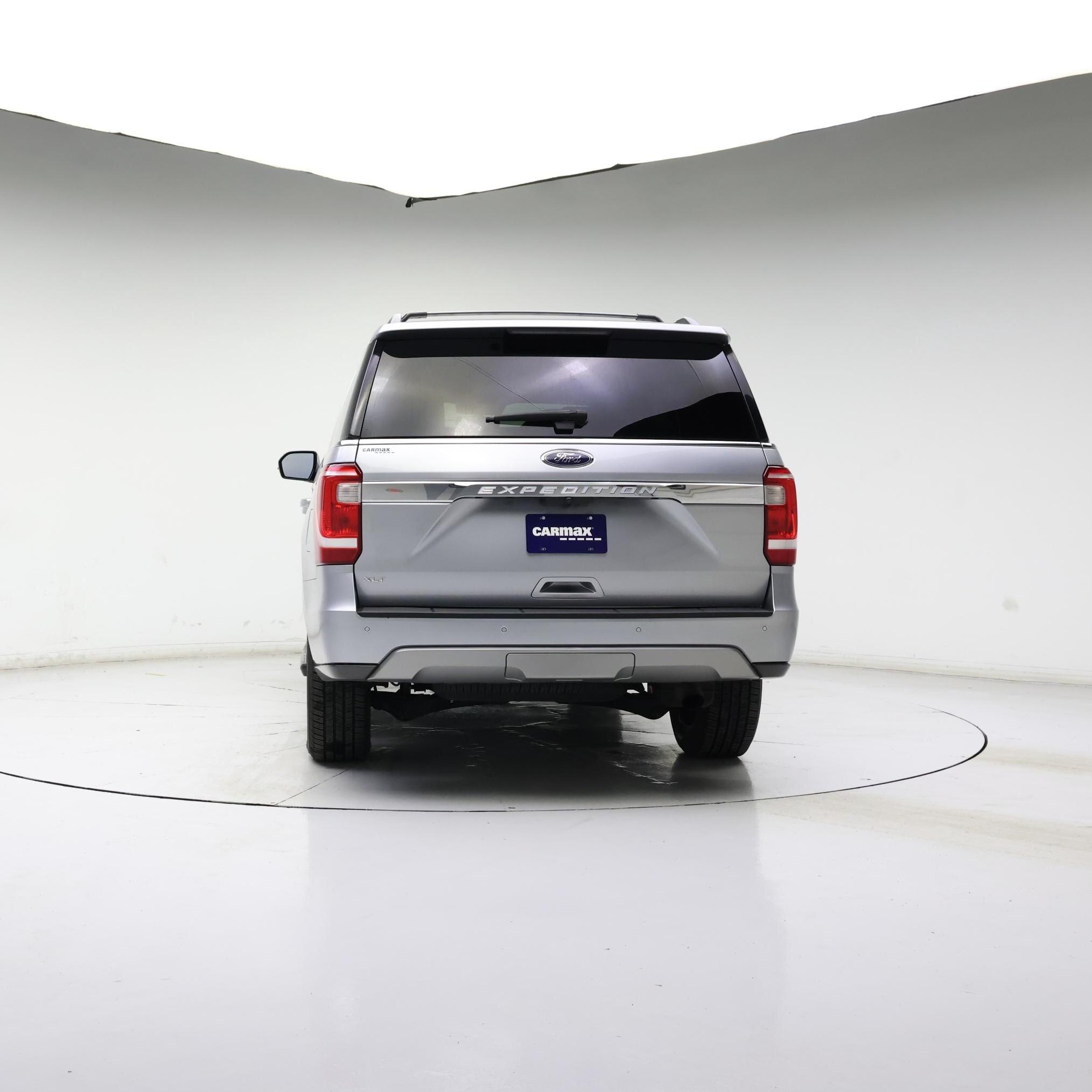 Thumbnail: 2020 Ford Expedition - 6