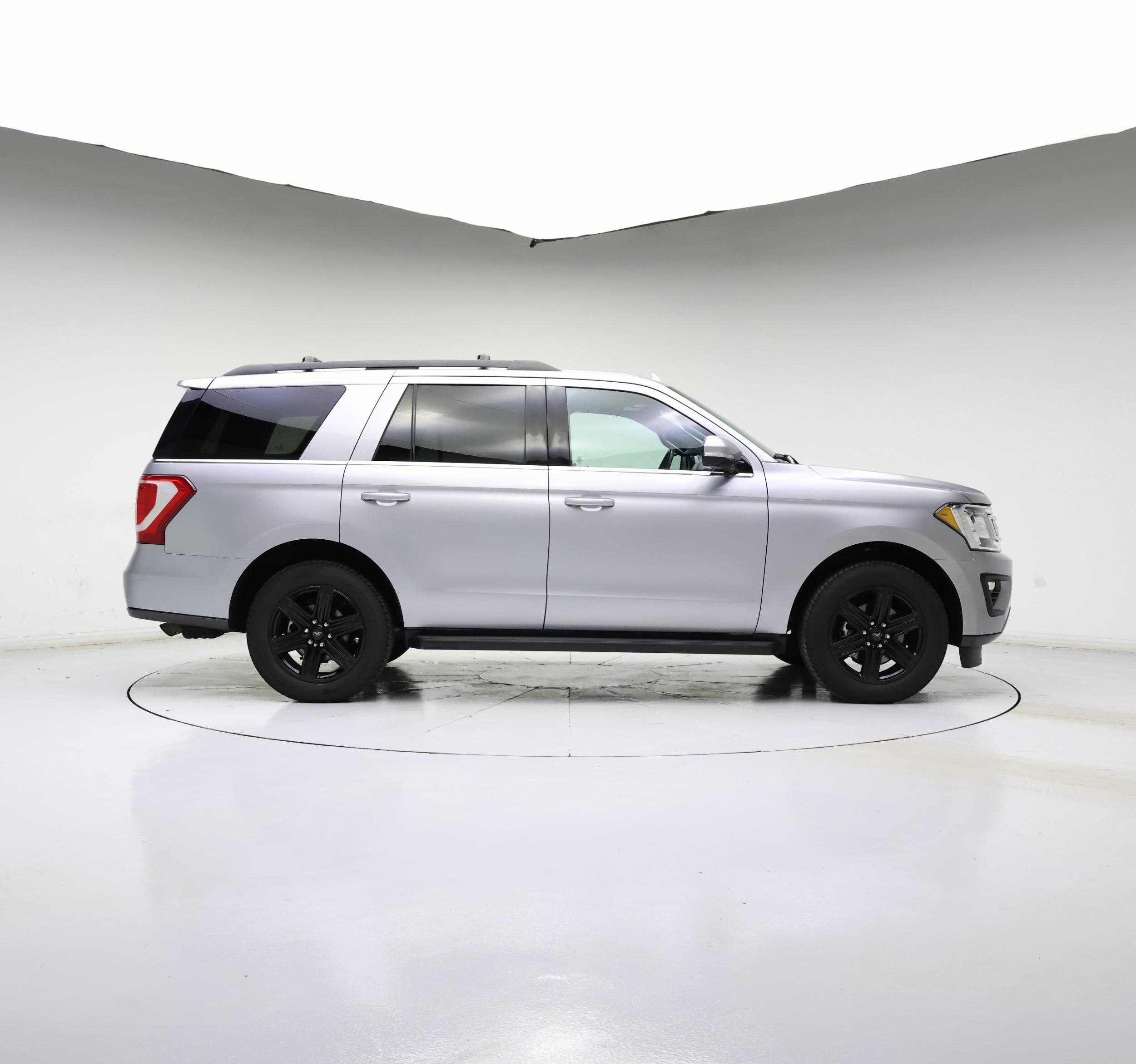 Thumbnail: 2020 Ford Expedition - 7