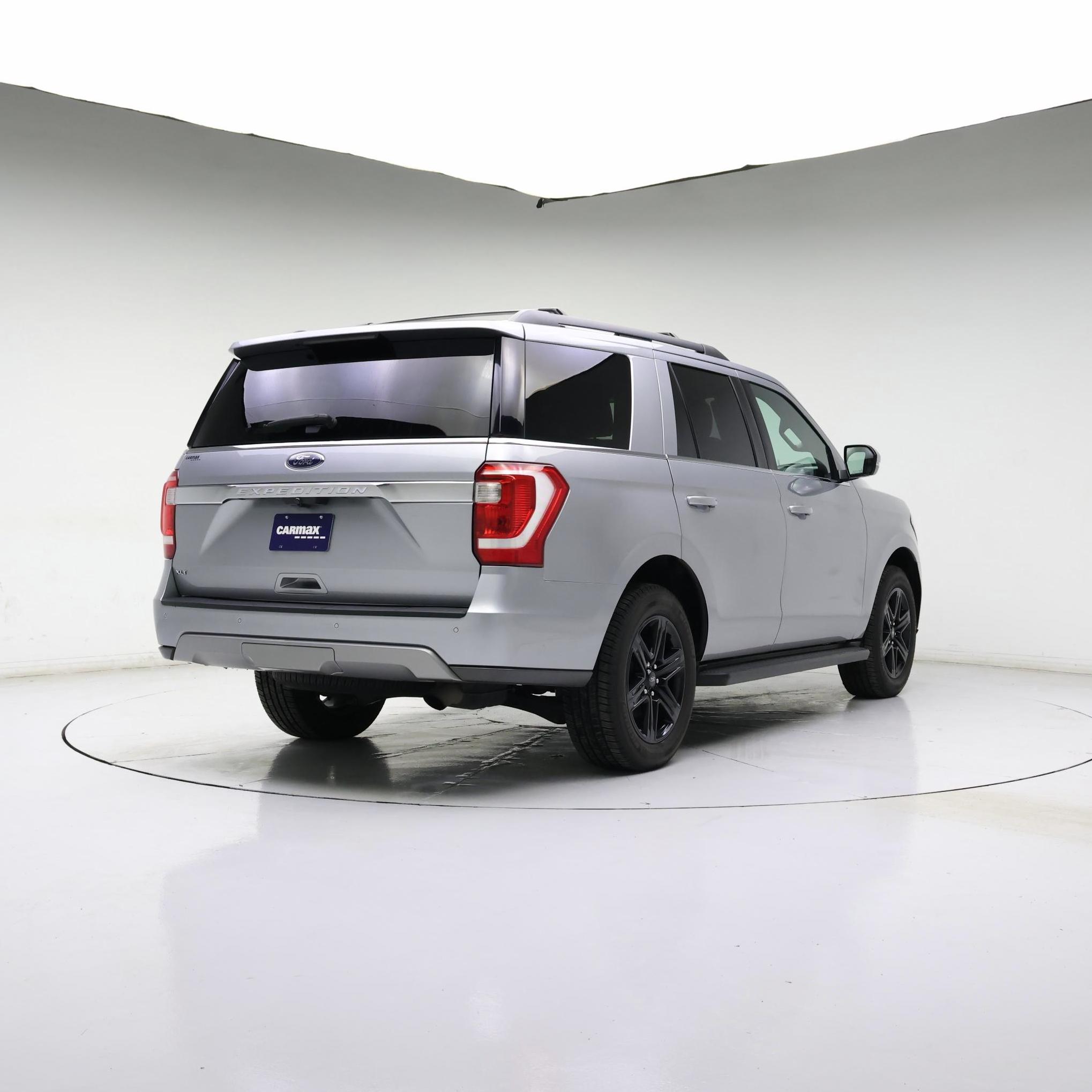 Thumbnail: 2020 Ford Expedition - 8