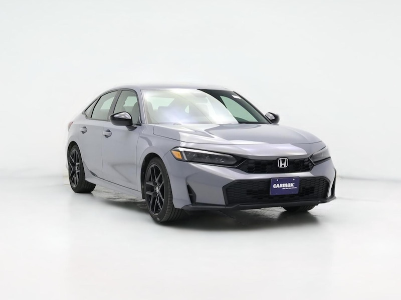2025 Honda Civic Sport -
                  Grand Rapids, MI