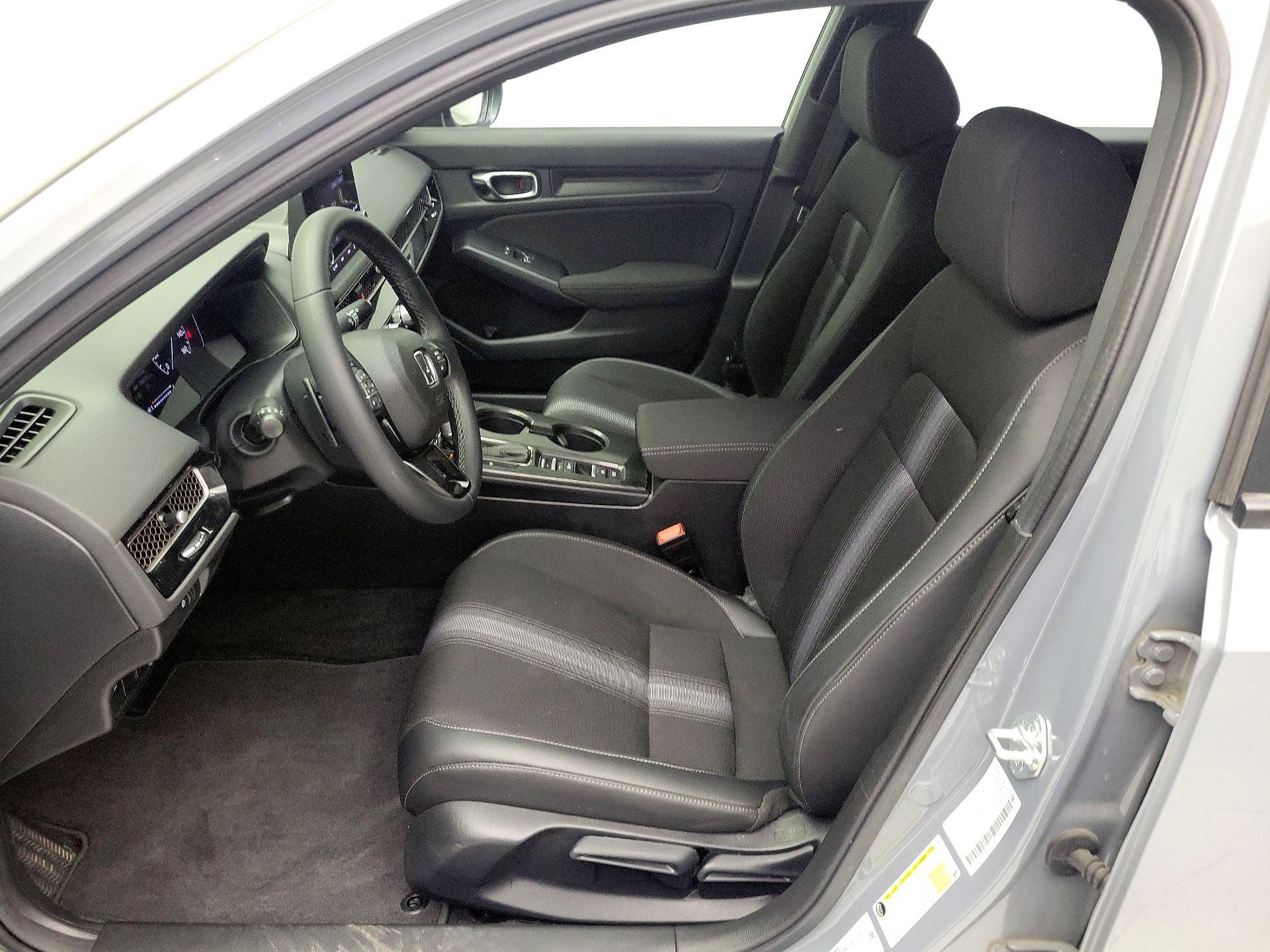 Thumbnail: 2025 Honda Civic - 11