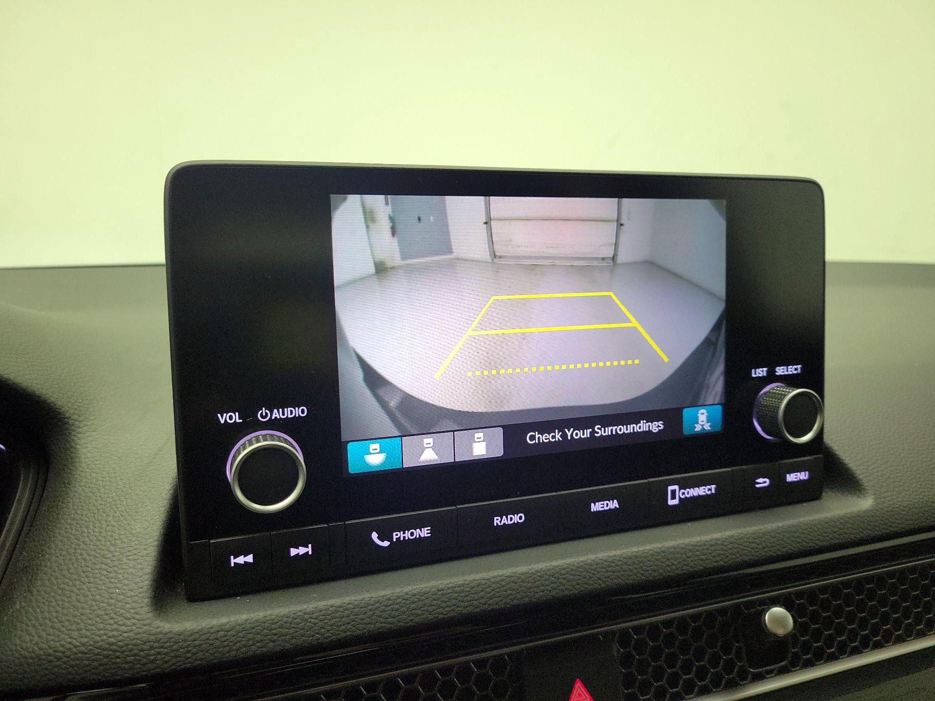 Thumbnail: 2025 Honda Civic - 14