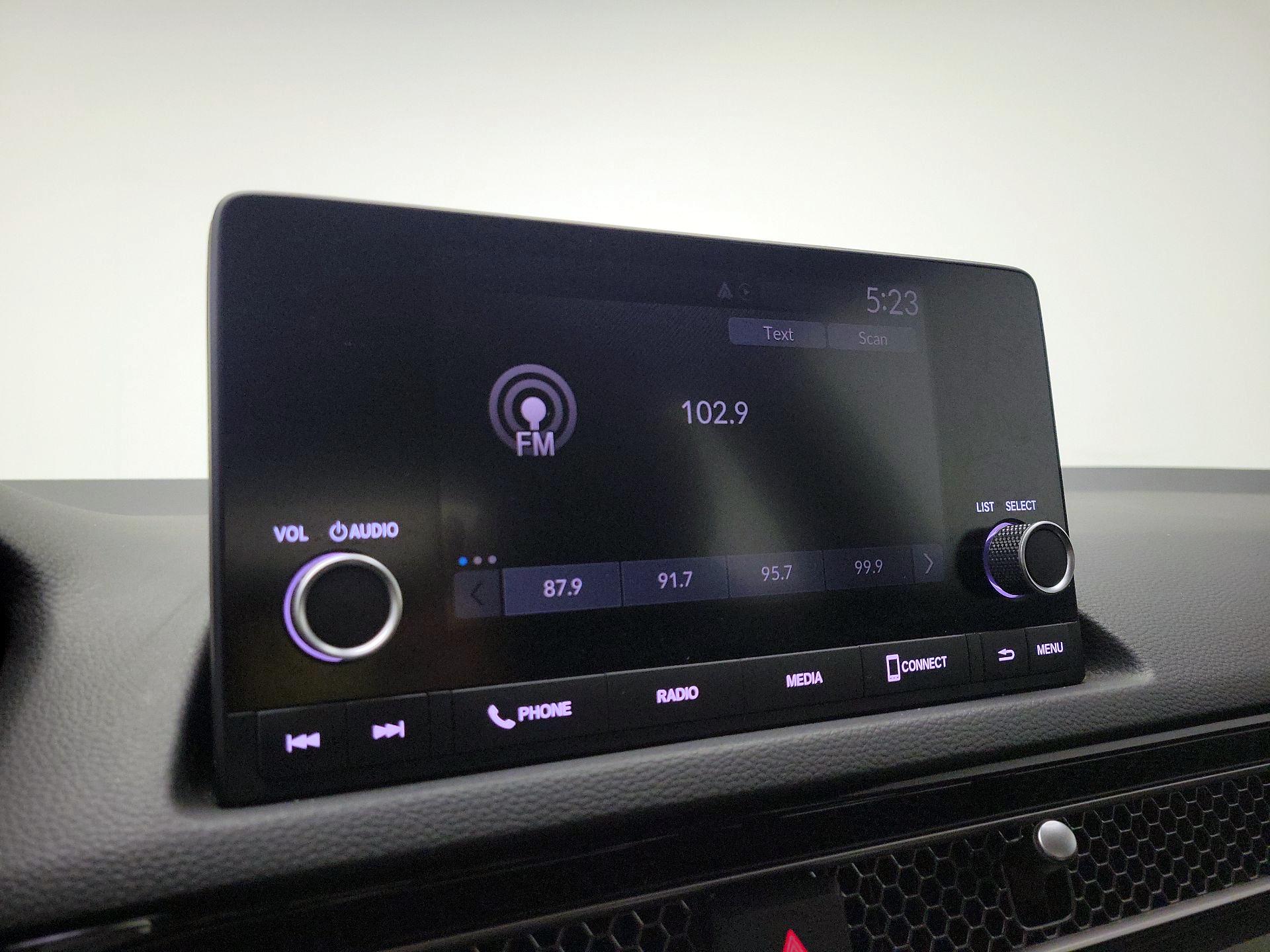 Thumbnail: 2025 Honda Civic - 15