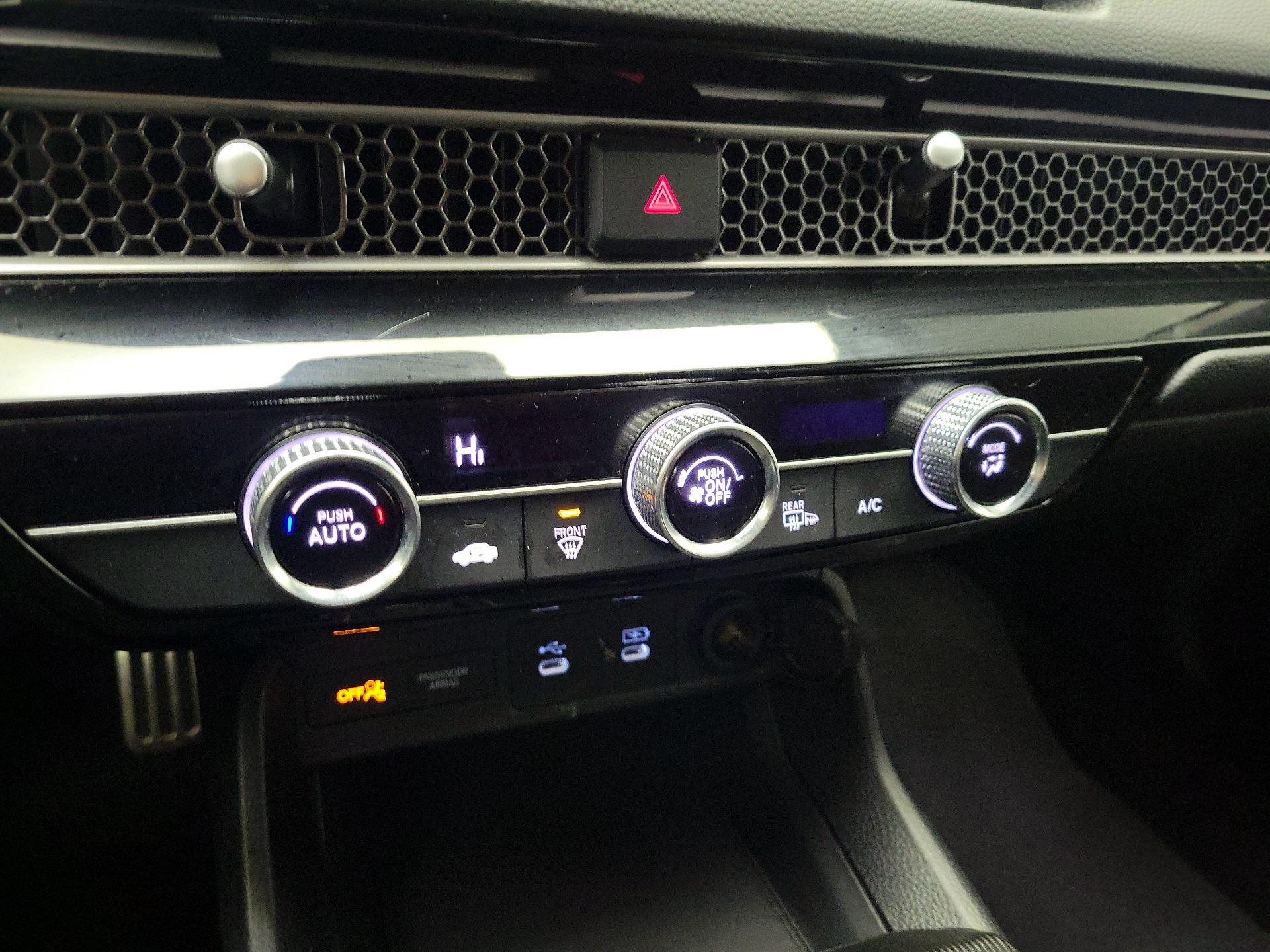 Thumbnail: 2025 Honda Civic - 16