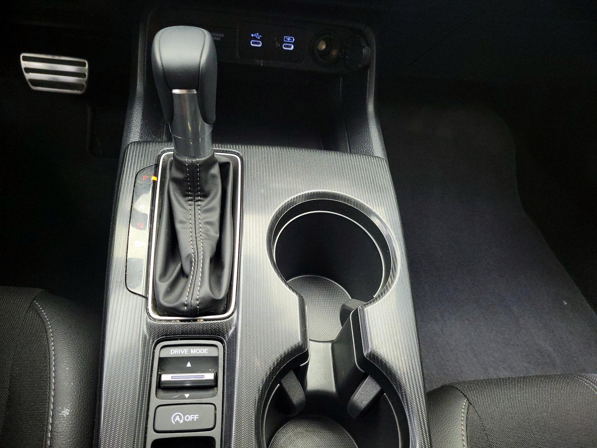 Thumbnail: 2025 Honda Civic - 17