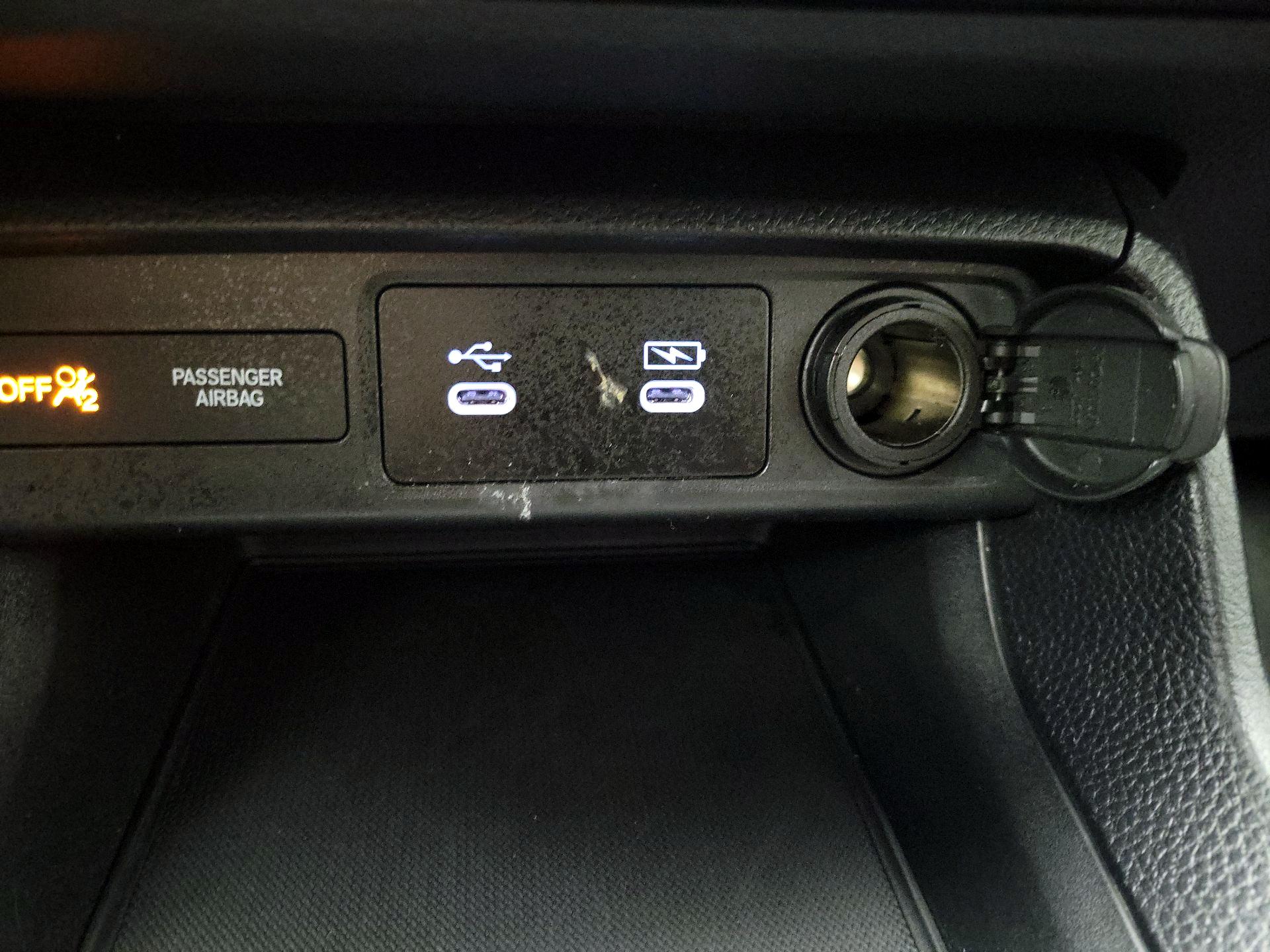 Thumbnail: 2025 Honda Civic - 18