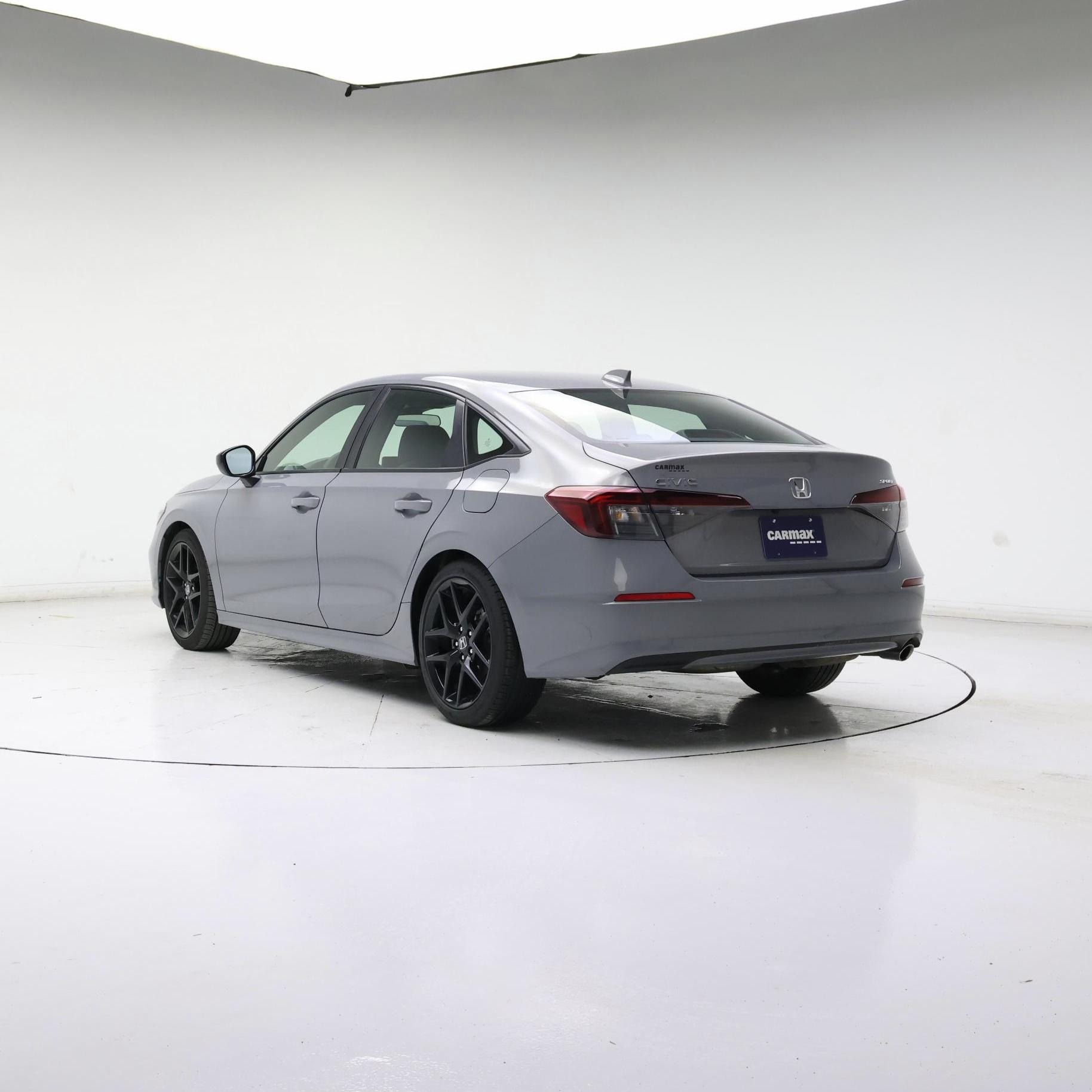 Thumbnail: 2025 Honda Civic - 2