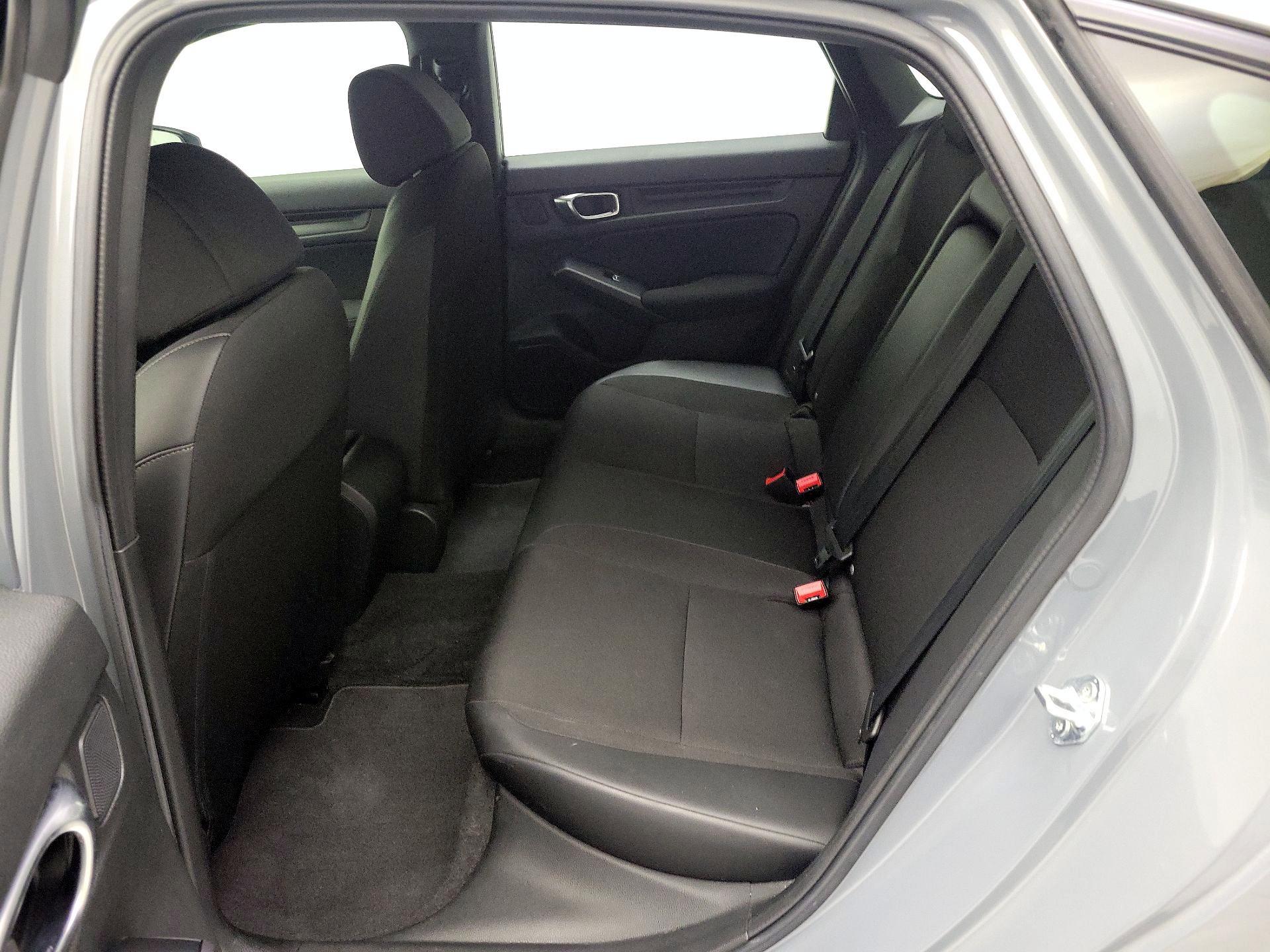 Thumbnail: 2025 Honda Civic - 19