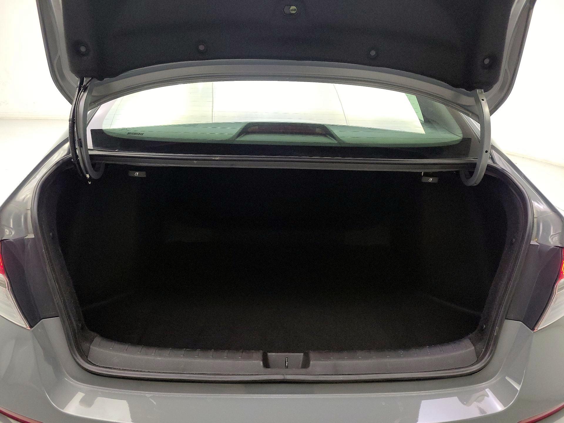 Thumbnail: 2025 Honda Civic - 20