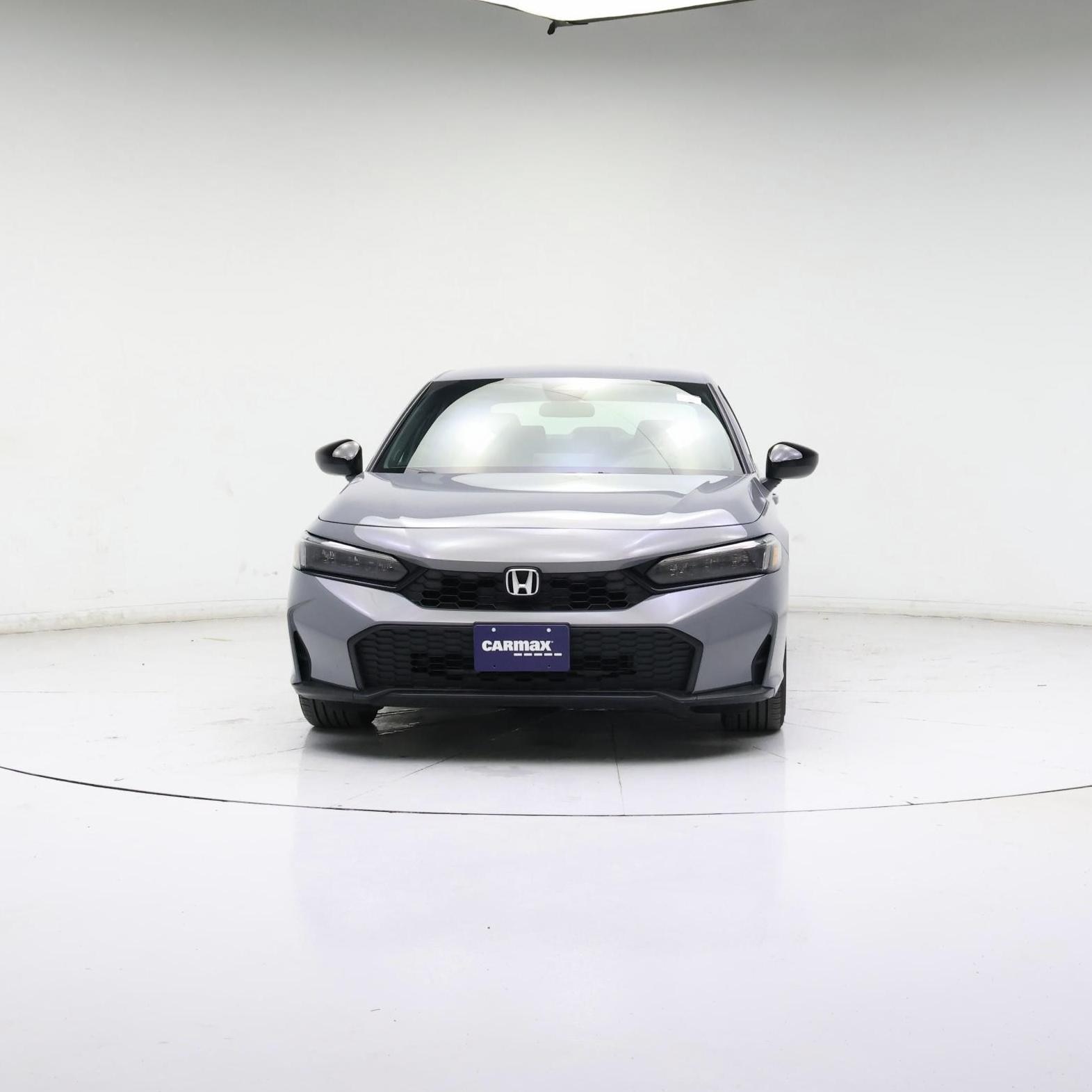 Thumbnail: 2025 Honda Civic - 5