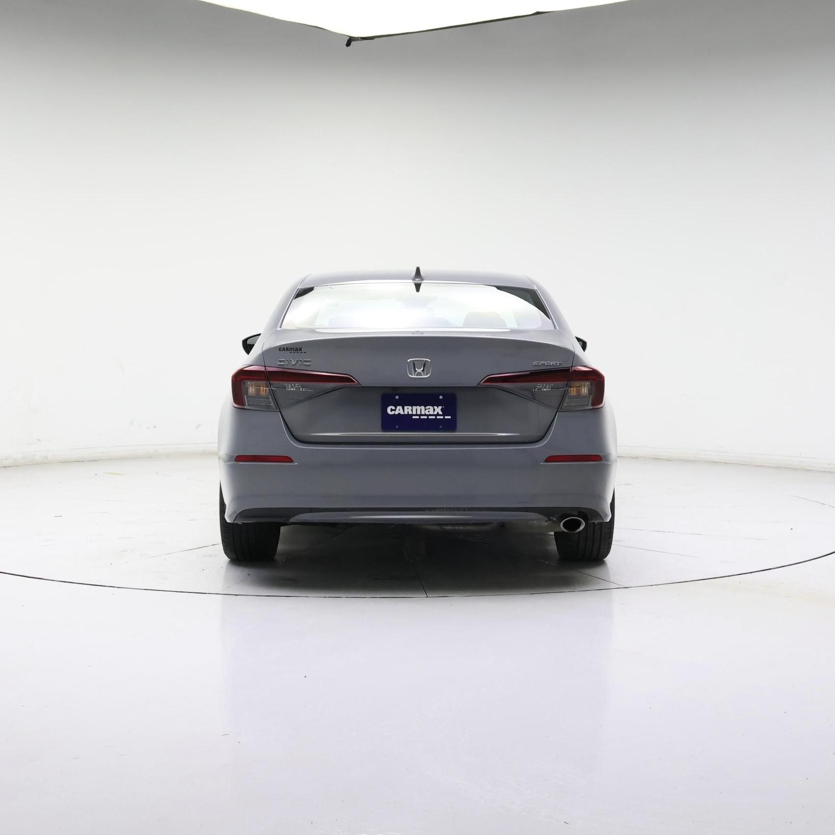 Thumbnail: 2025 Honda Civic - 6