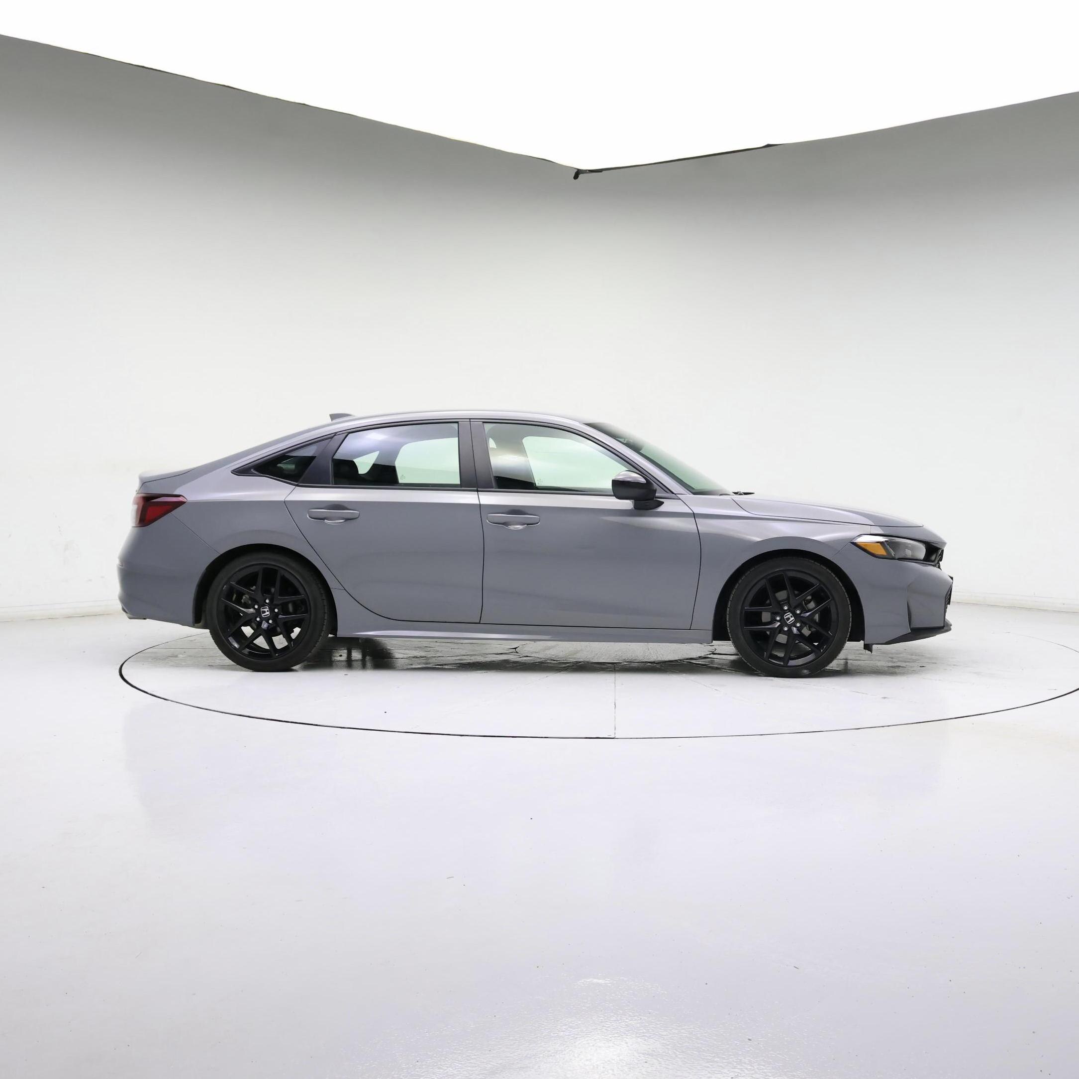 Thumbnail: 2025 Honda Civic - 7