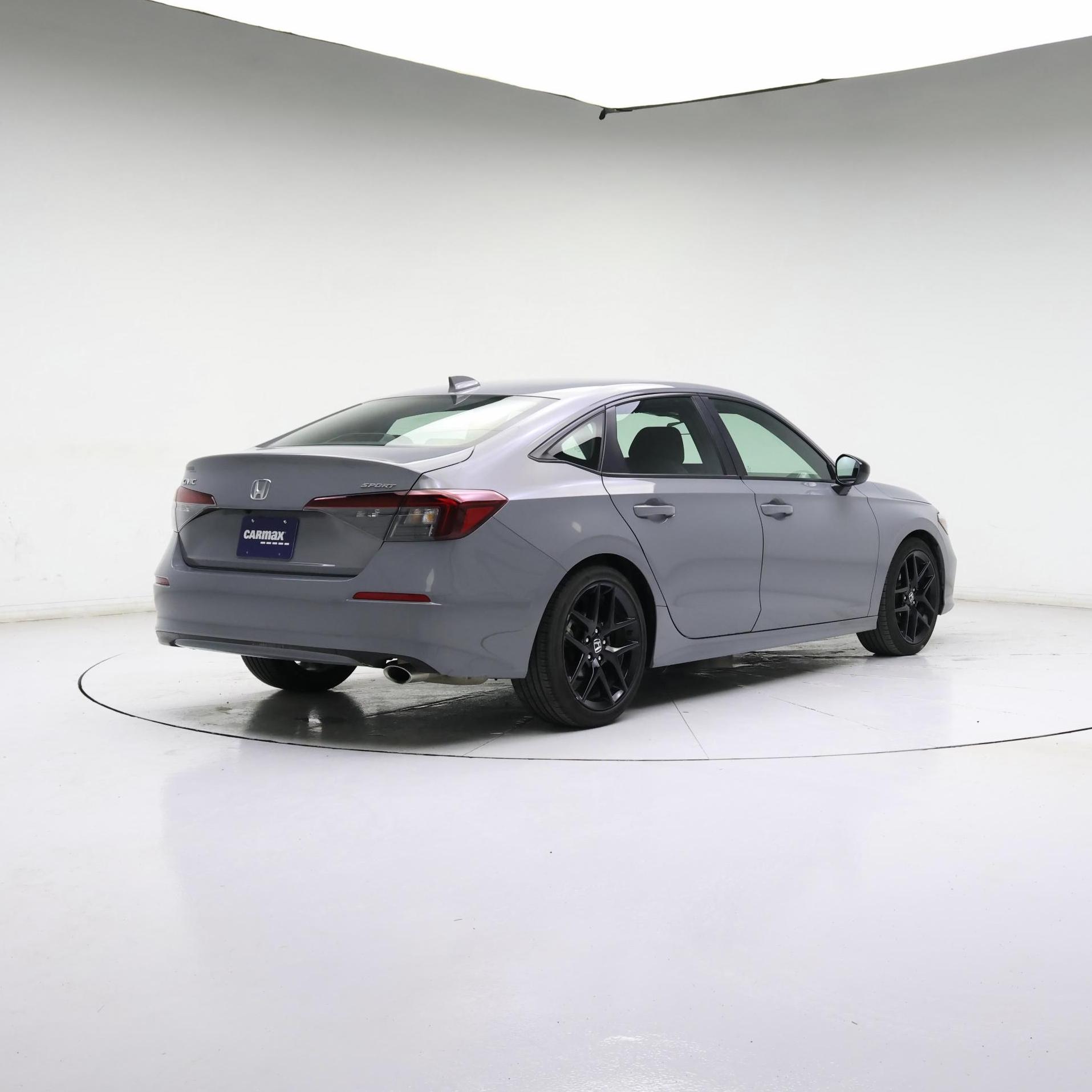 Thumbnail: 2025 Honda Civic - 8