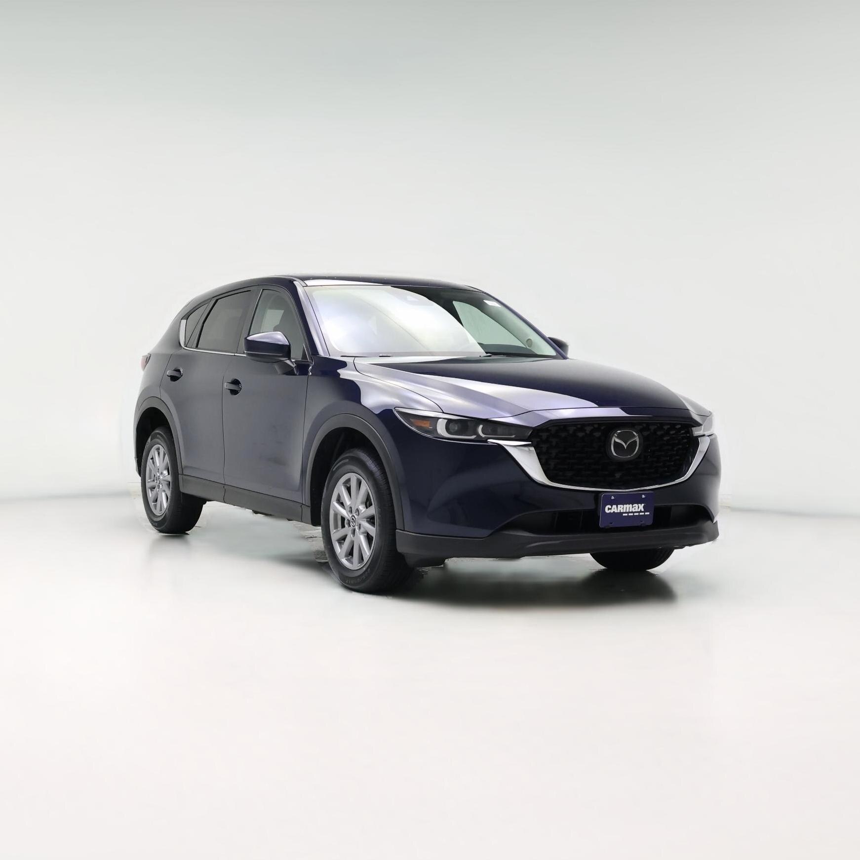 Thumbnail: 2023 Mazda CX-5 - 1