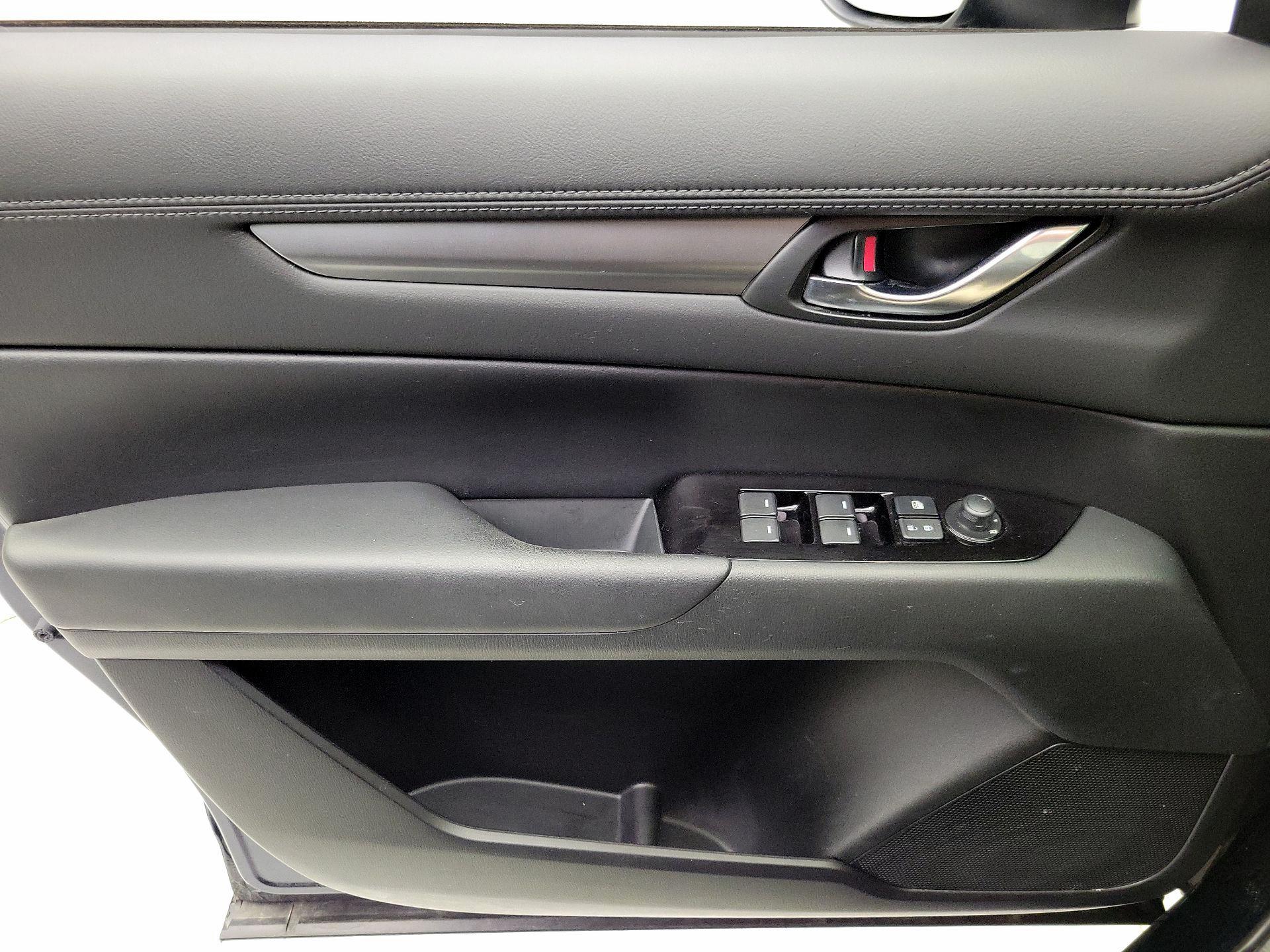 Thumbnail: 2023 Mazda CX-5 - 12