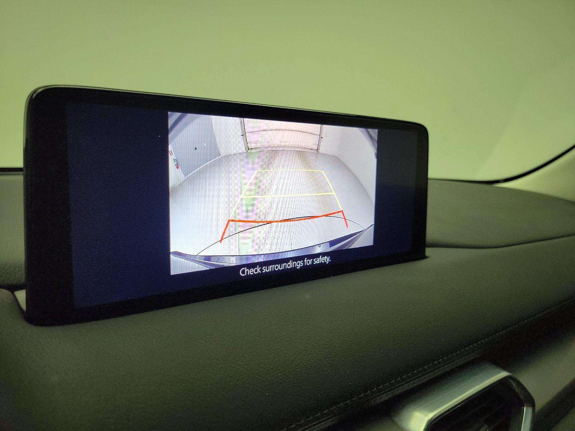 Thumbnail: 2023 Mazda CX-5 - 13