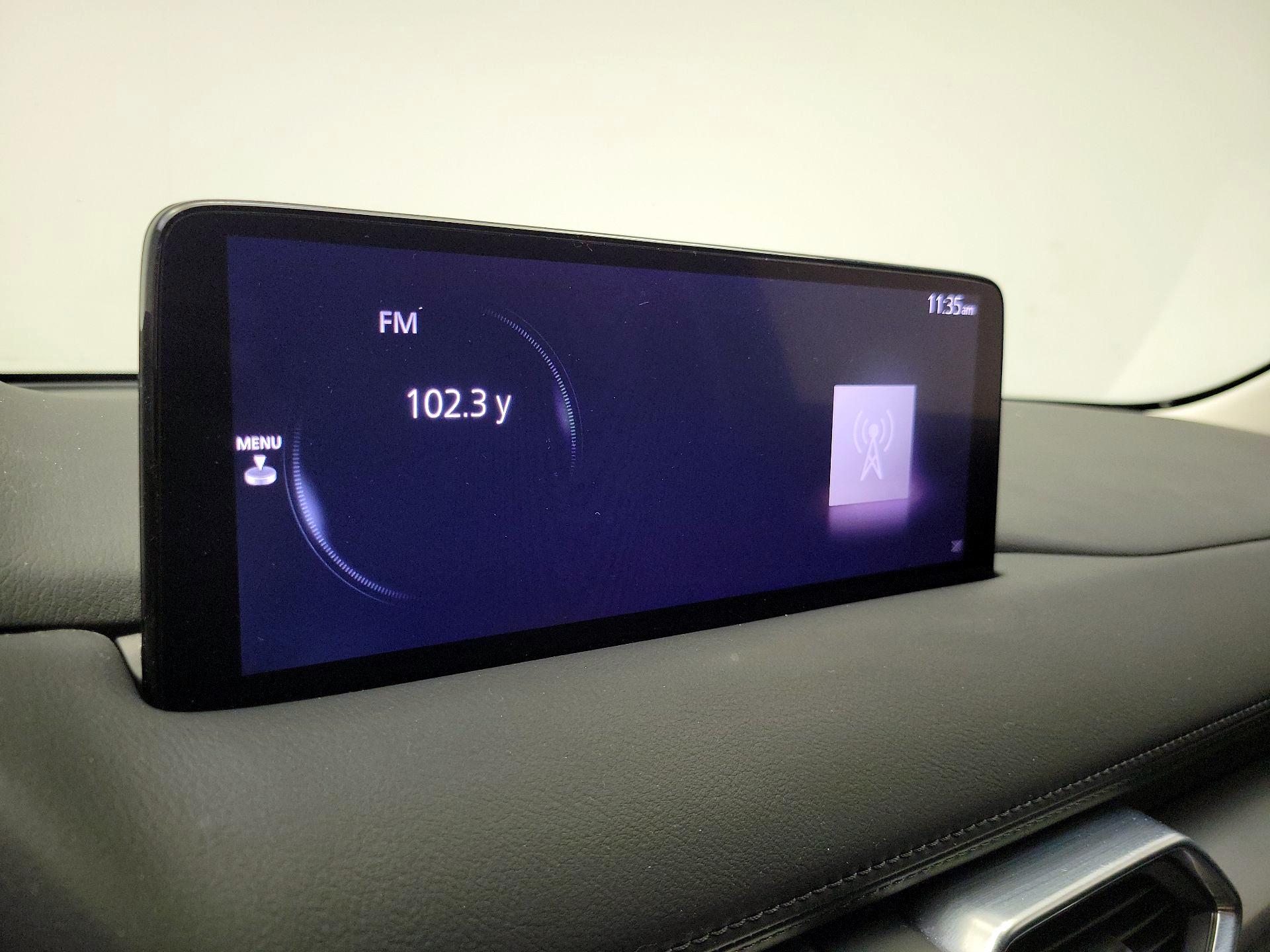 Thumbnail: 2023 Mazda CX-5 - 14