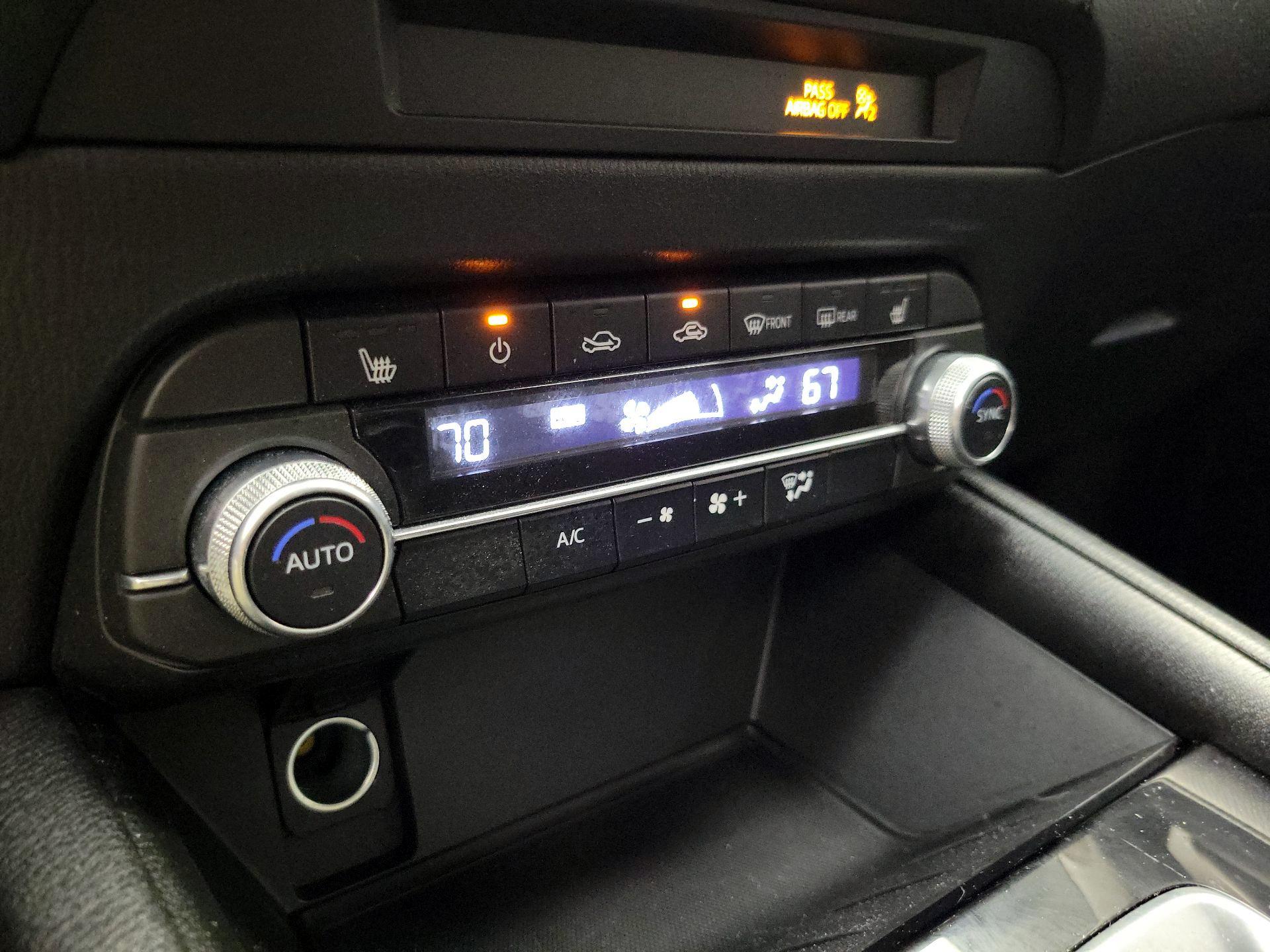 Thumbnail: 2023 Mazda CX-5 - 15