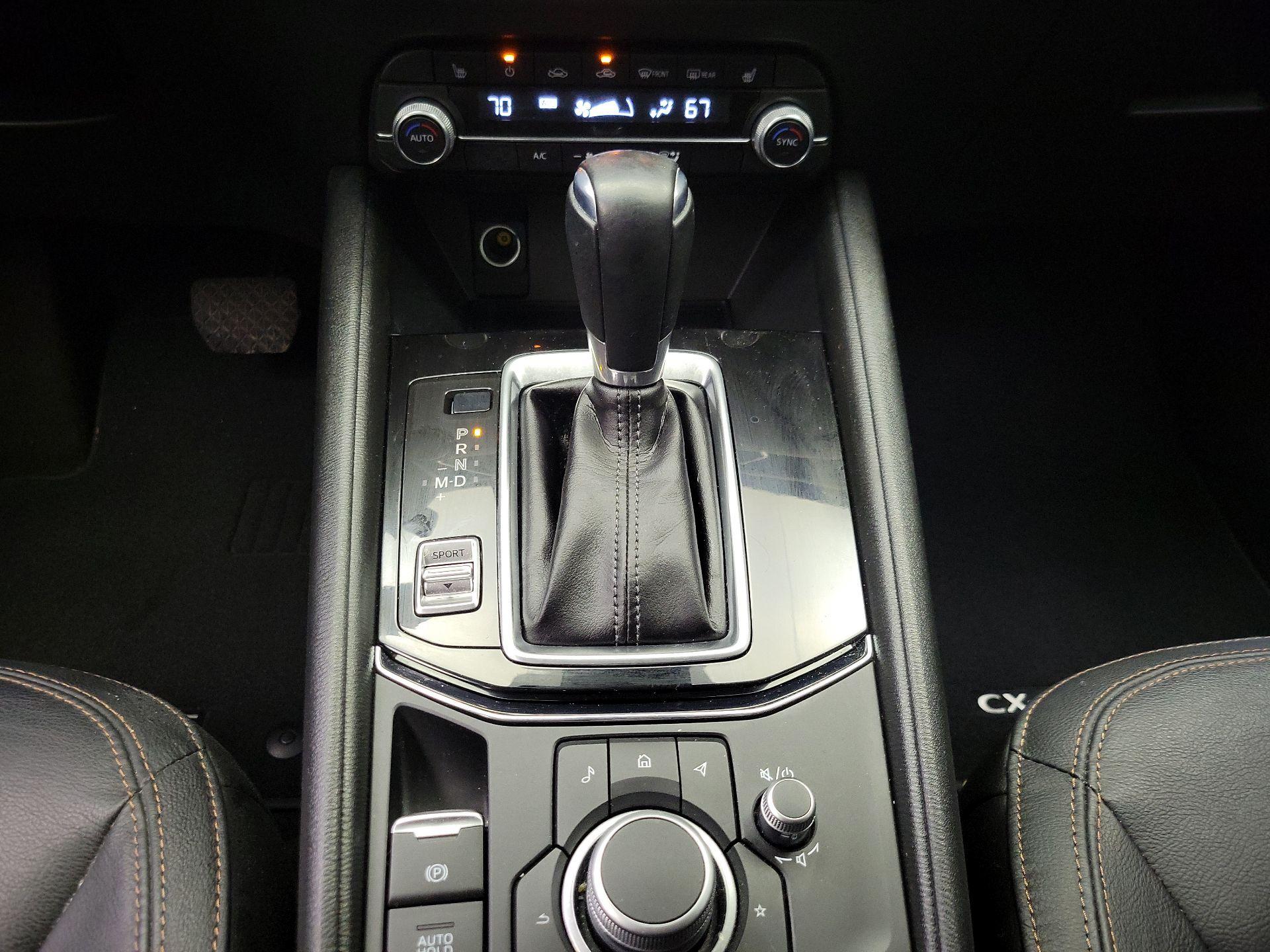 Thumbnail: 2023 Mazda CX-5 - 16