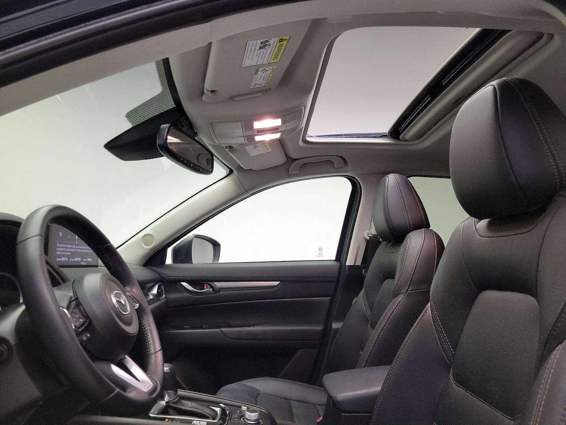 Thumbnail: 2023 Mazda CX-5 - 18