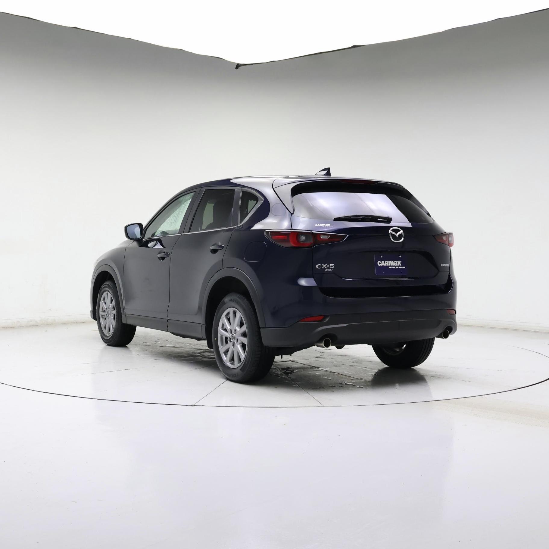 Thumbnail: 2023 Mazda CX-5 - 2