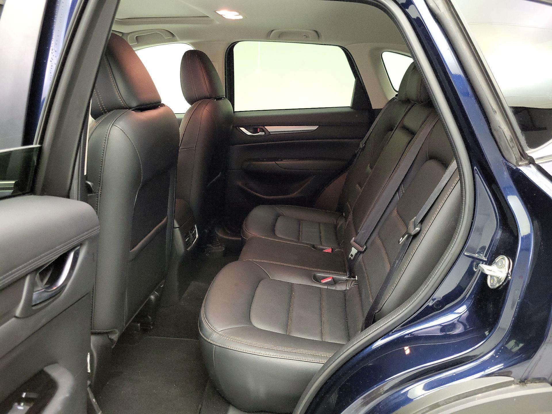 Thumbnail: 2023 Mazda CX-5 - 19