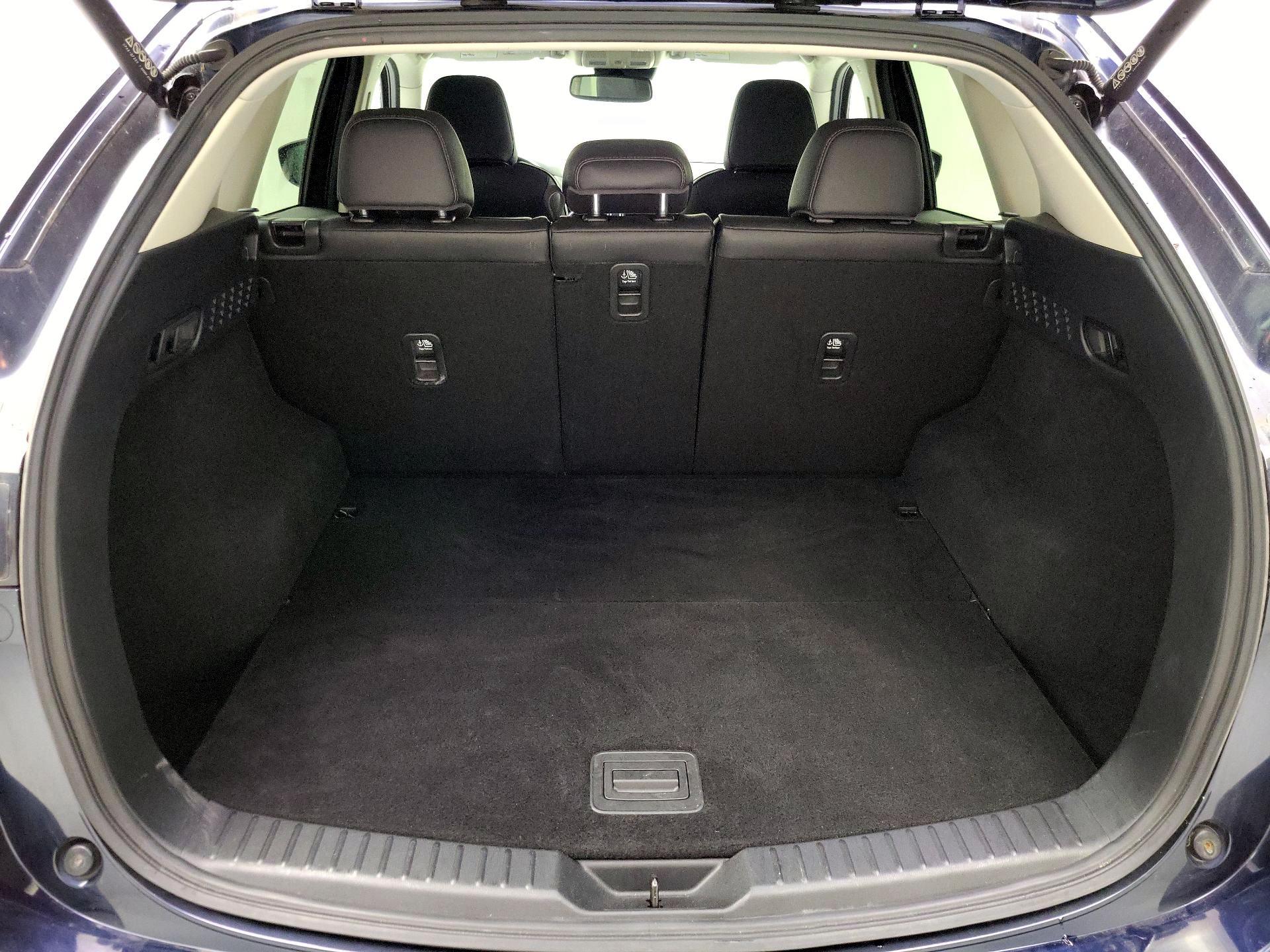 Thumbnail: 2023 Mazda CX-5 - 20