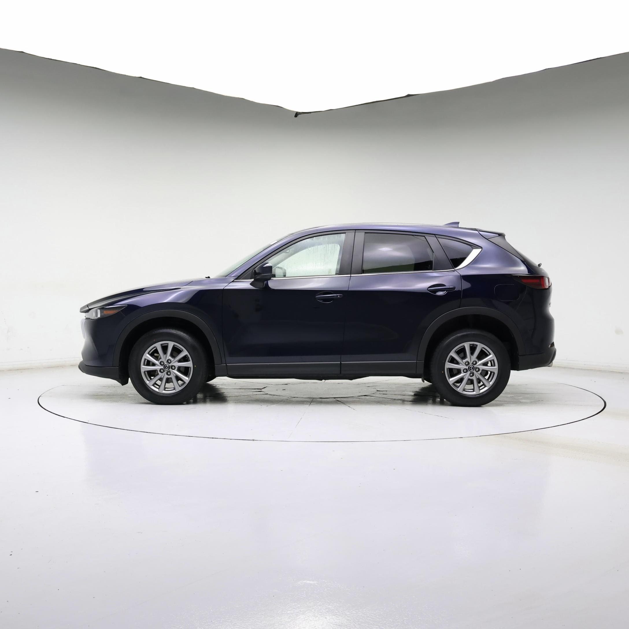 Thumbnail: 2023 Mazda CX-5 - 3