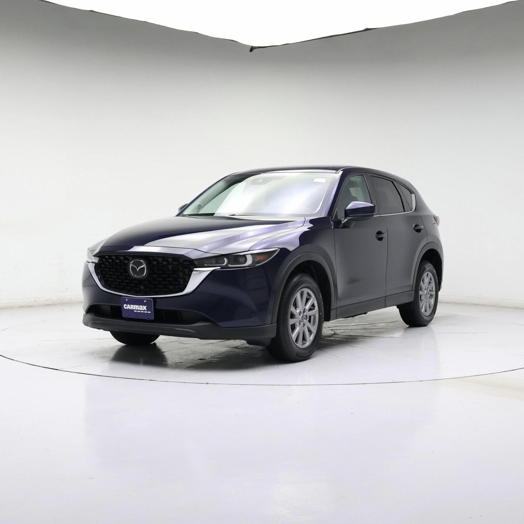 Thumbnail: 2023 Mazda CX-5 - 4