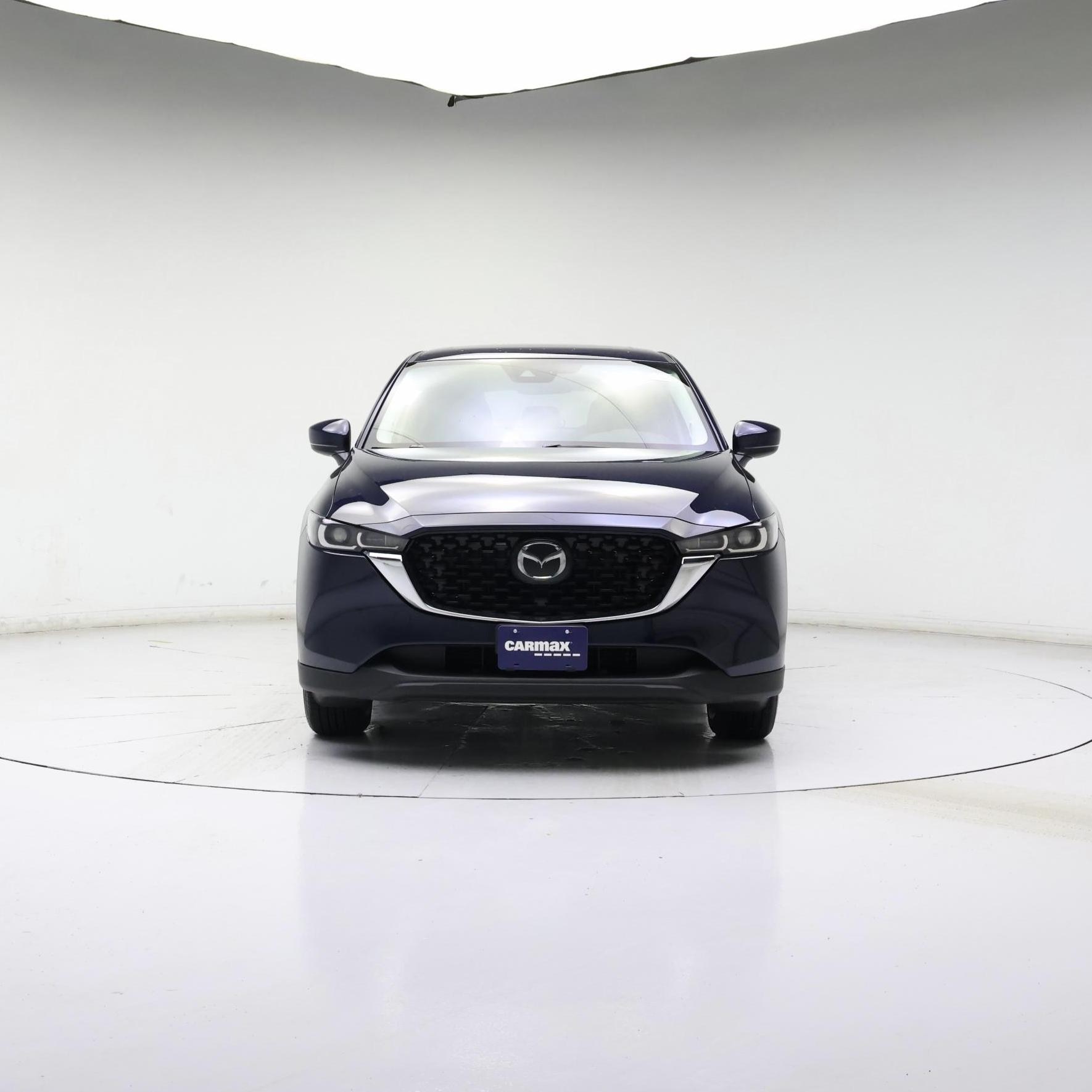 Thumbnail: 2023 Mazda CX-5 - 5