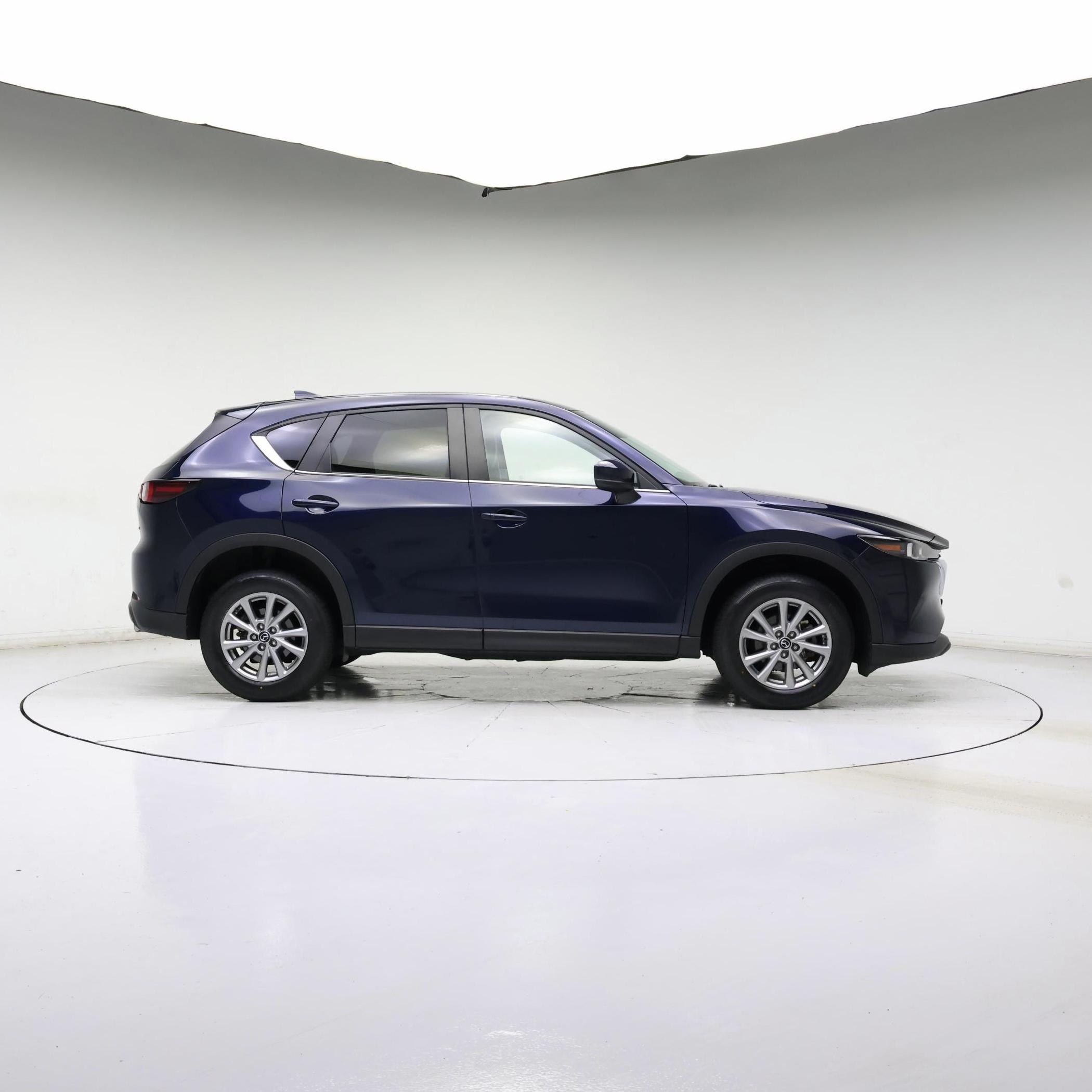 Thumbnail: 2023 Mazda CX-5 - 7