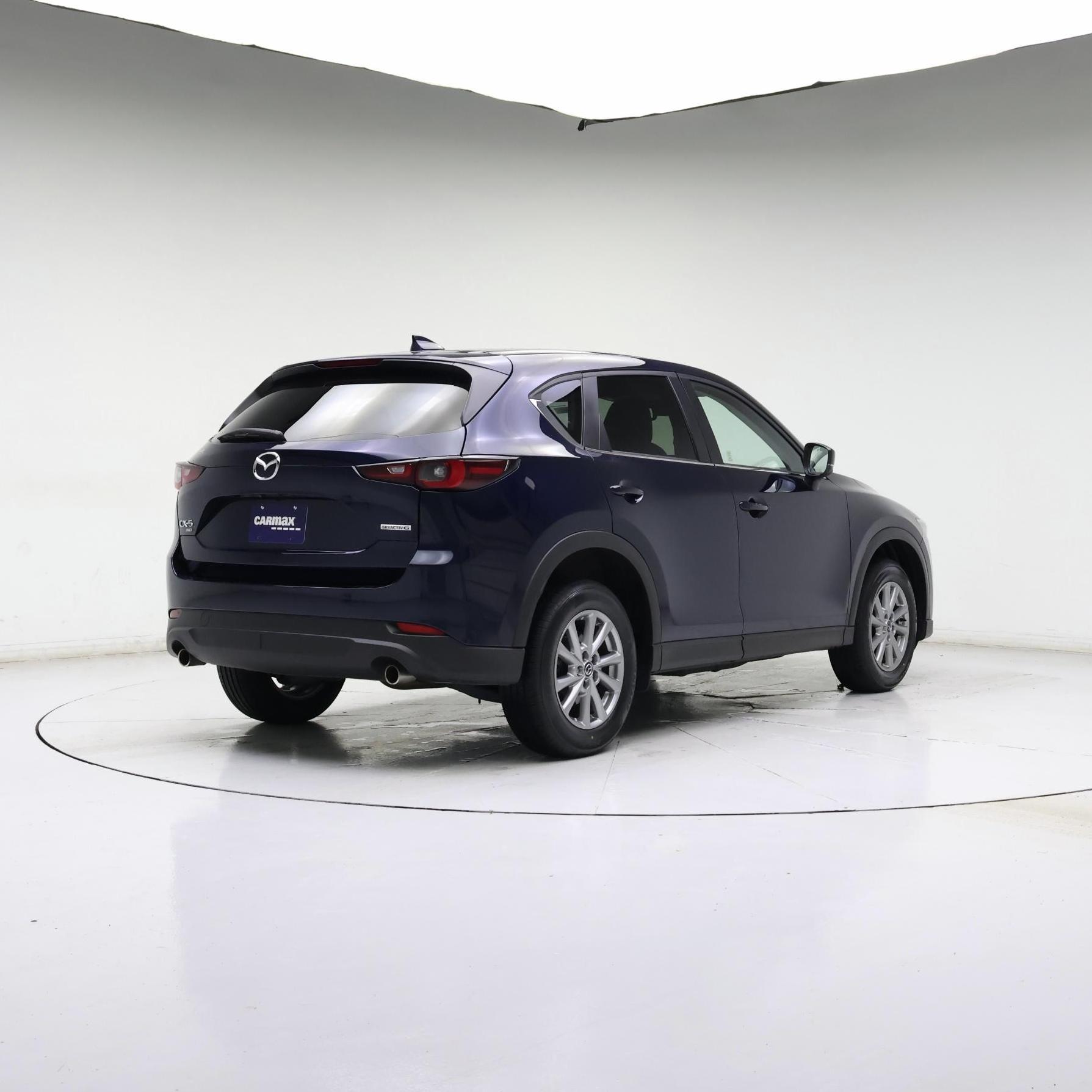 Thumbnail: 2023 Mazda CX-5 - 8