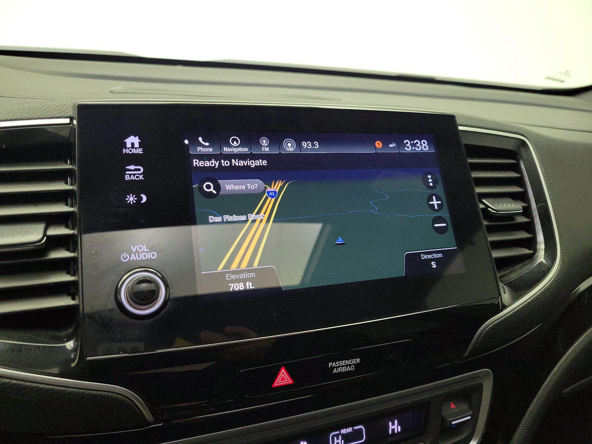 Thumbnail: 2019 Honda Passport - 14