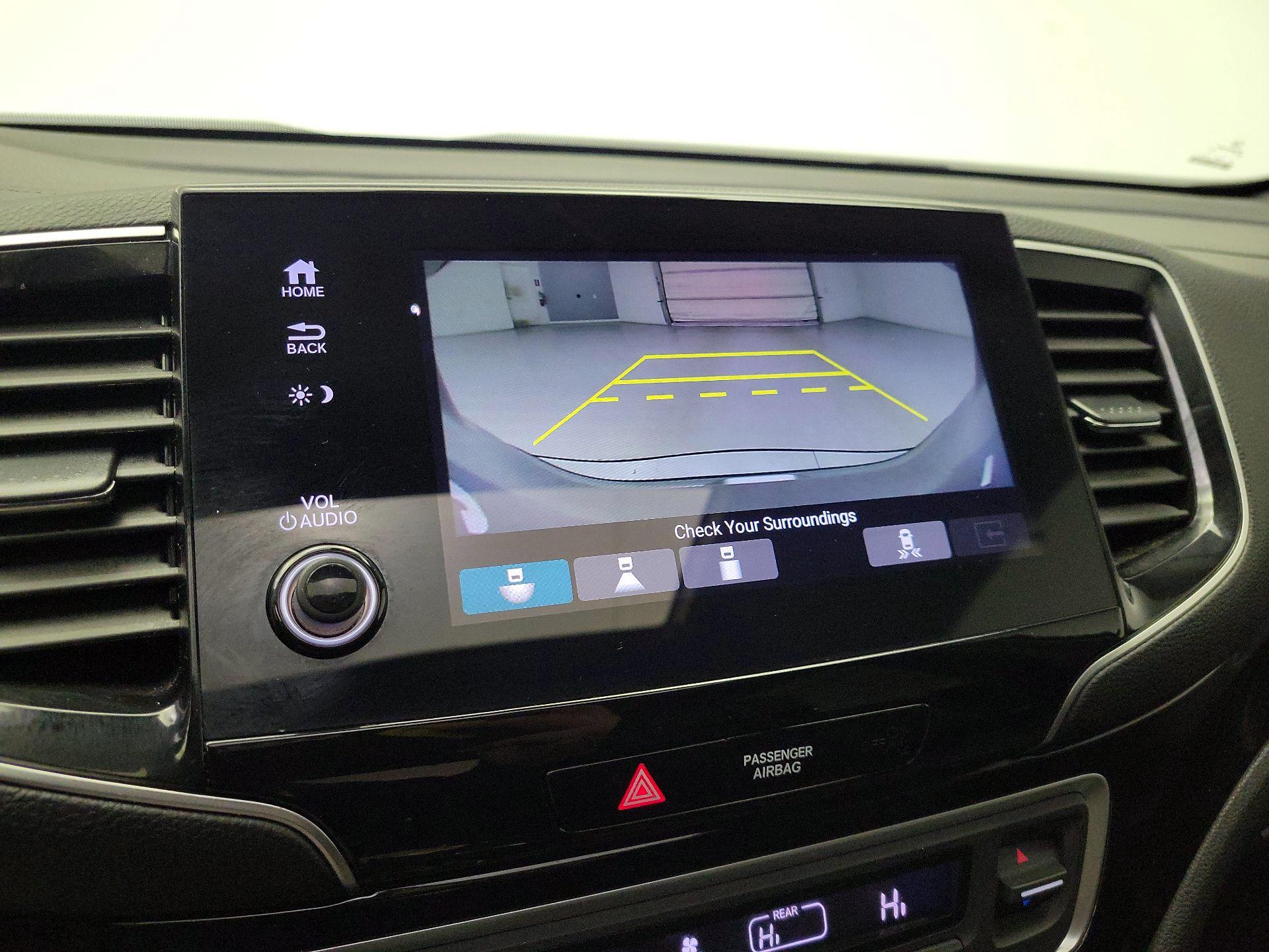 Thumbnail: 2019 Honda Passport - 15