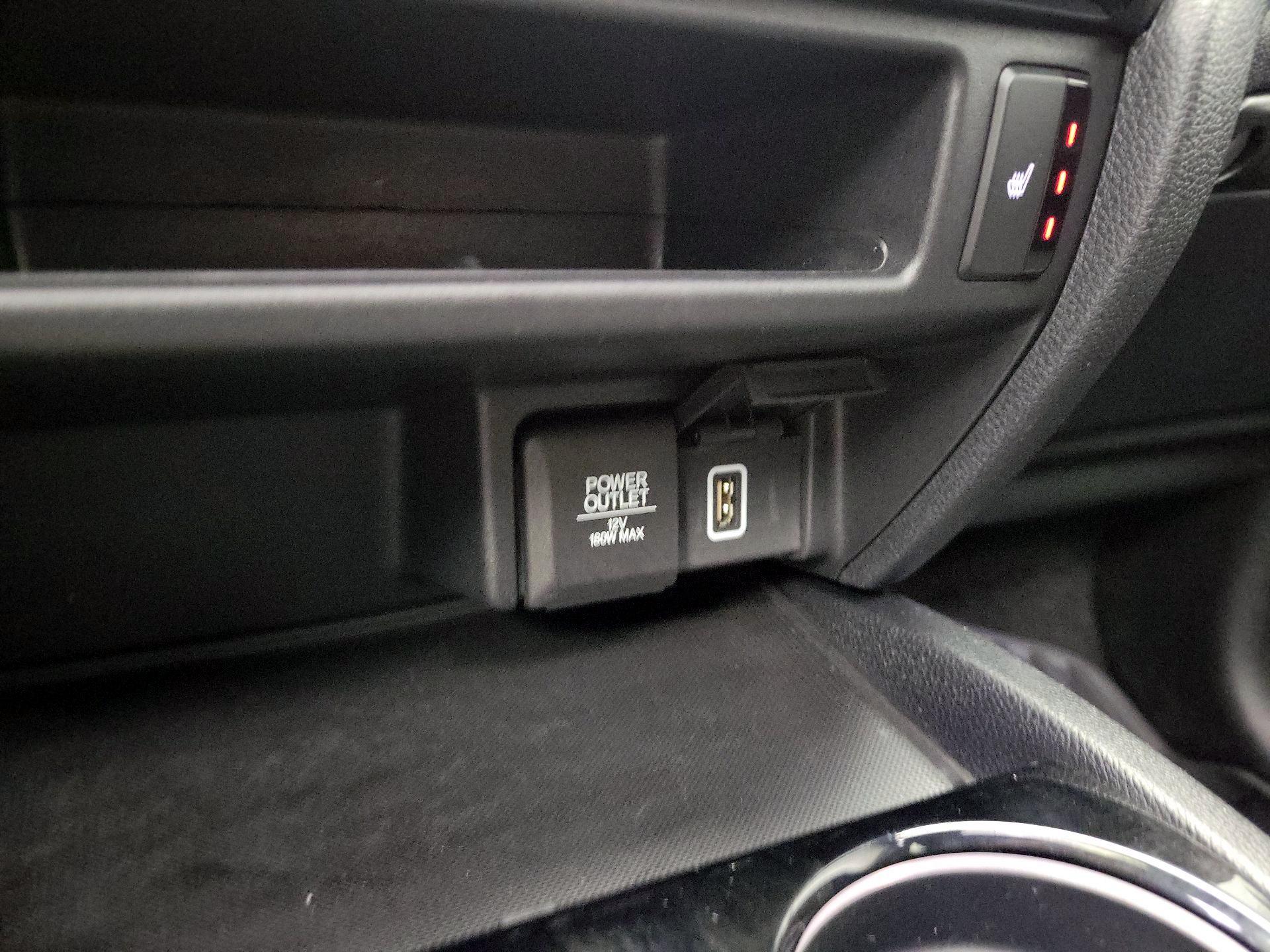 Thumbnail: 2019 Honda Passport - 19