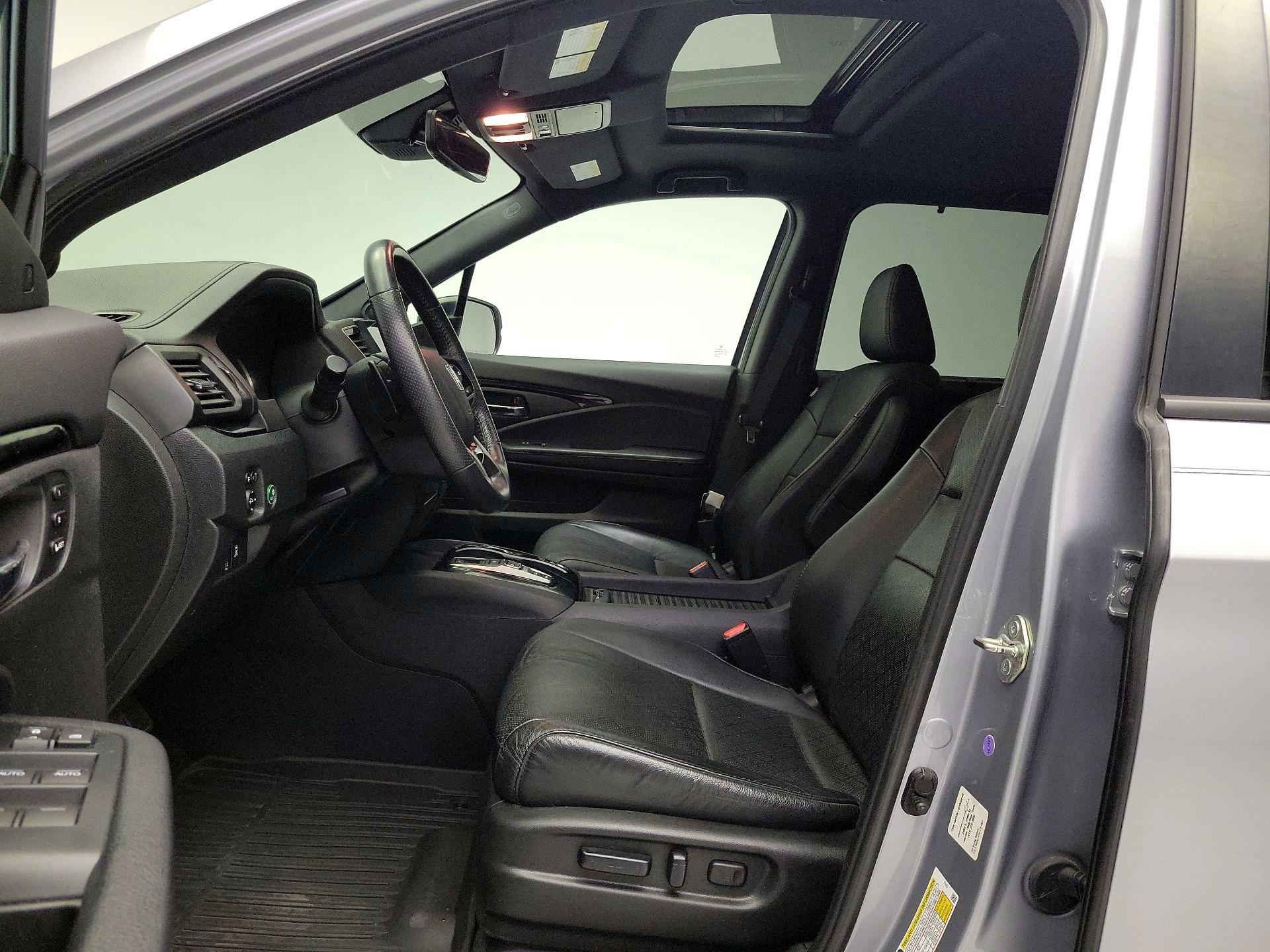 Thumbnail: 2019 Honda Passport - 20