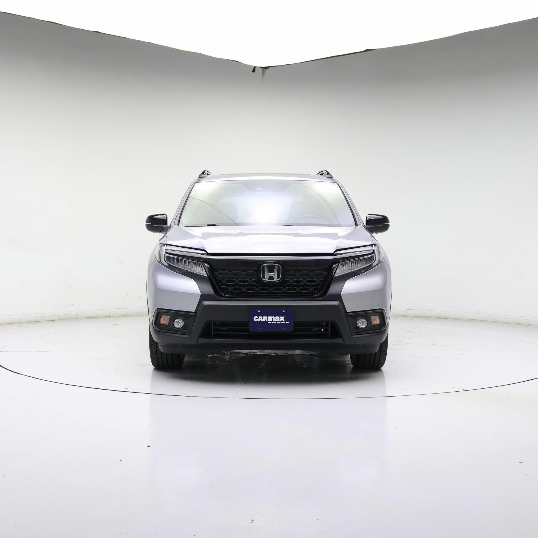 Thumbnail: 2019 Honda Passport - 5