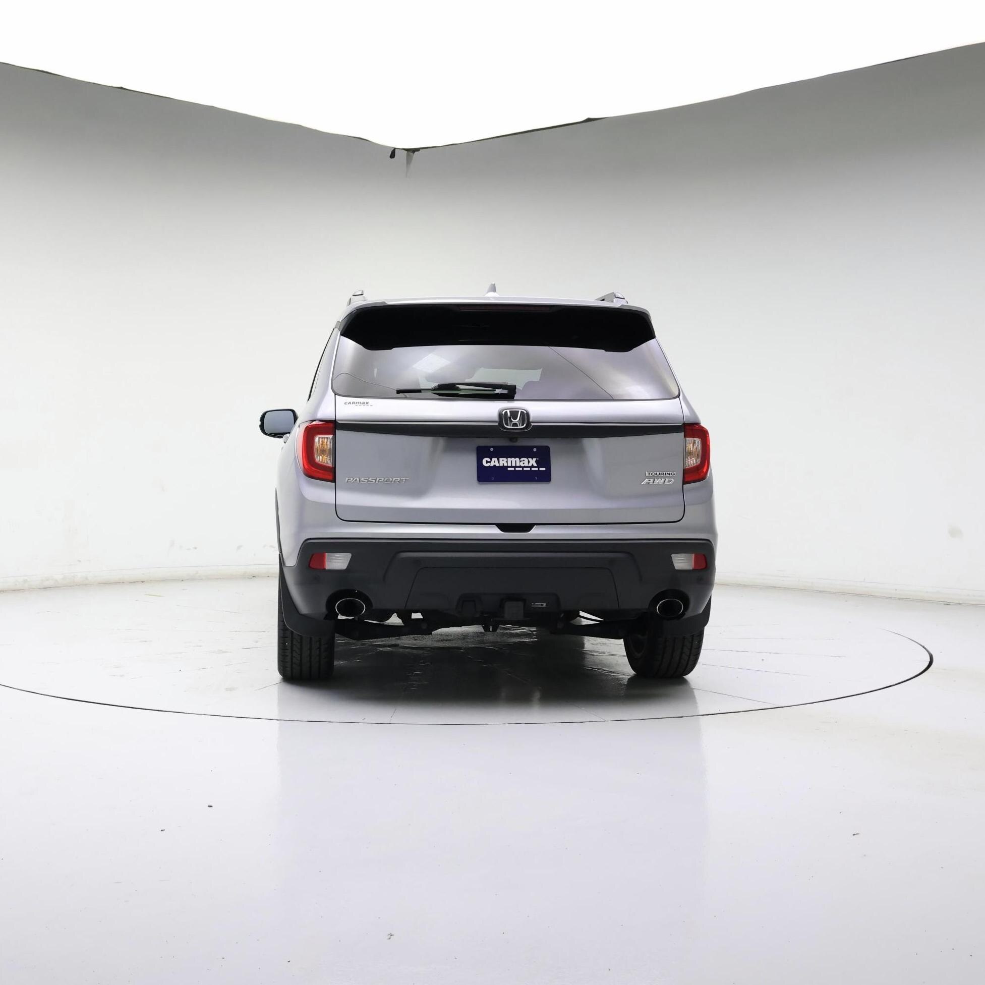 Thumbnail: 2019 Honda Passport - 6