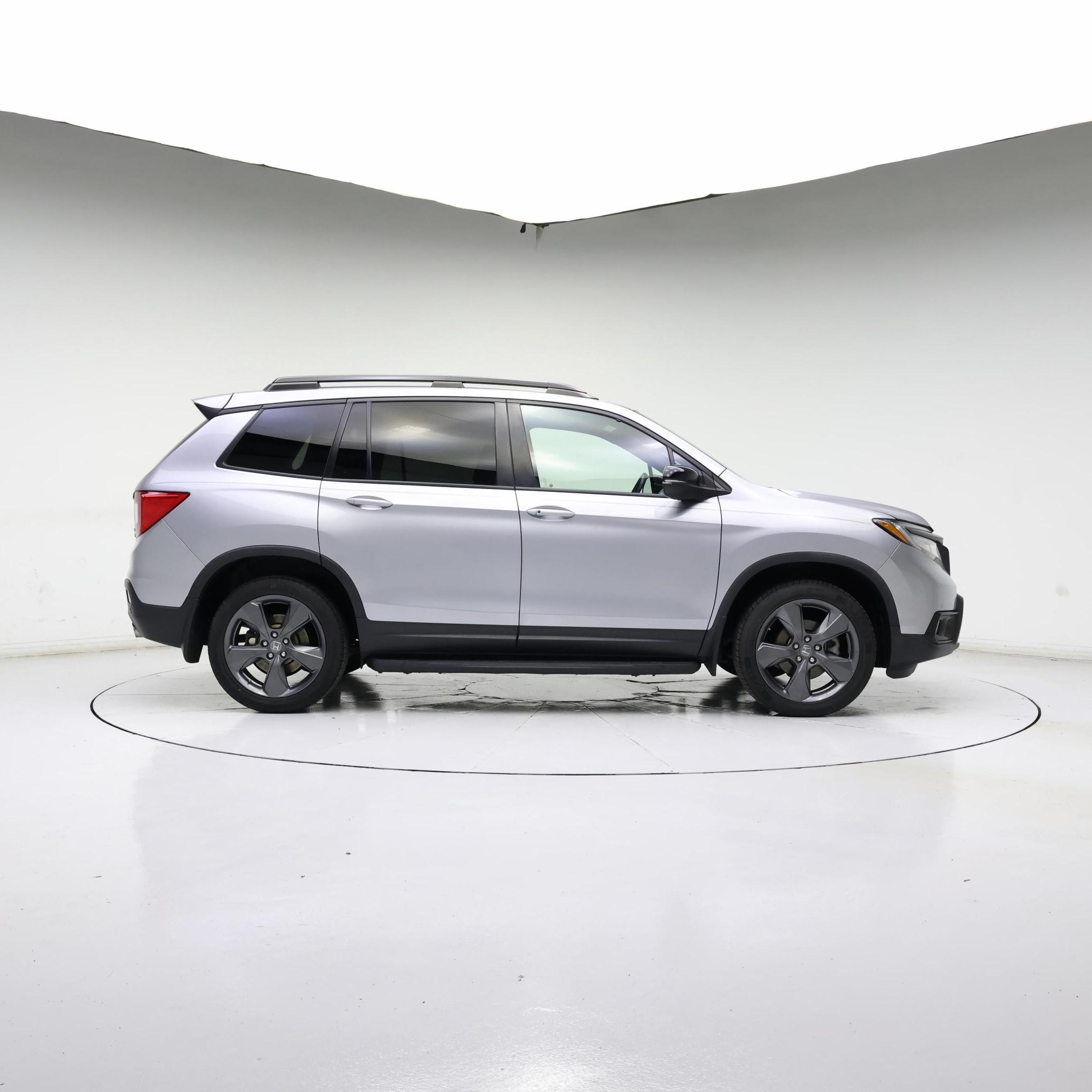 Thumbnail: 2019 Honda Passport - 7