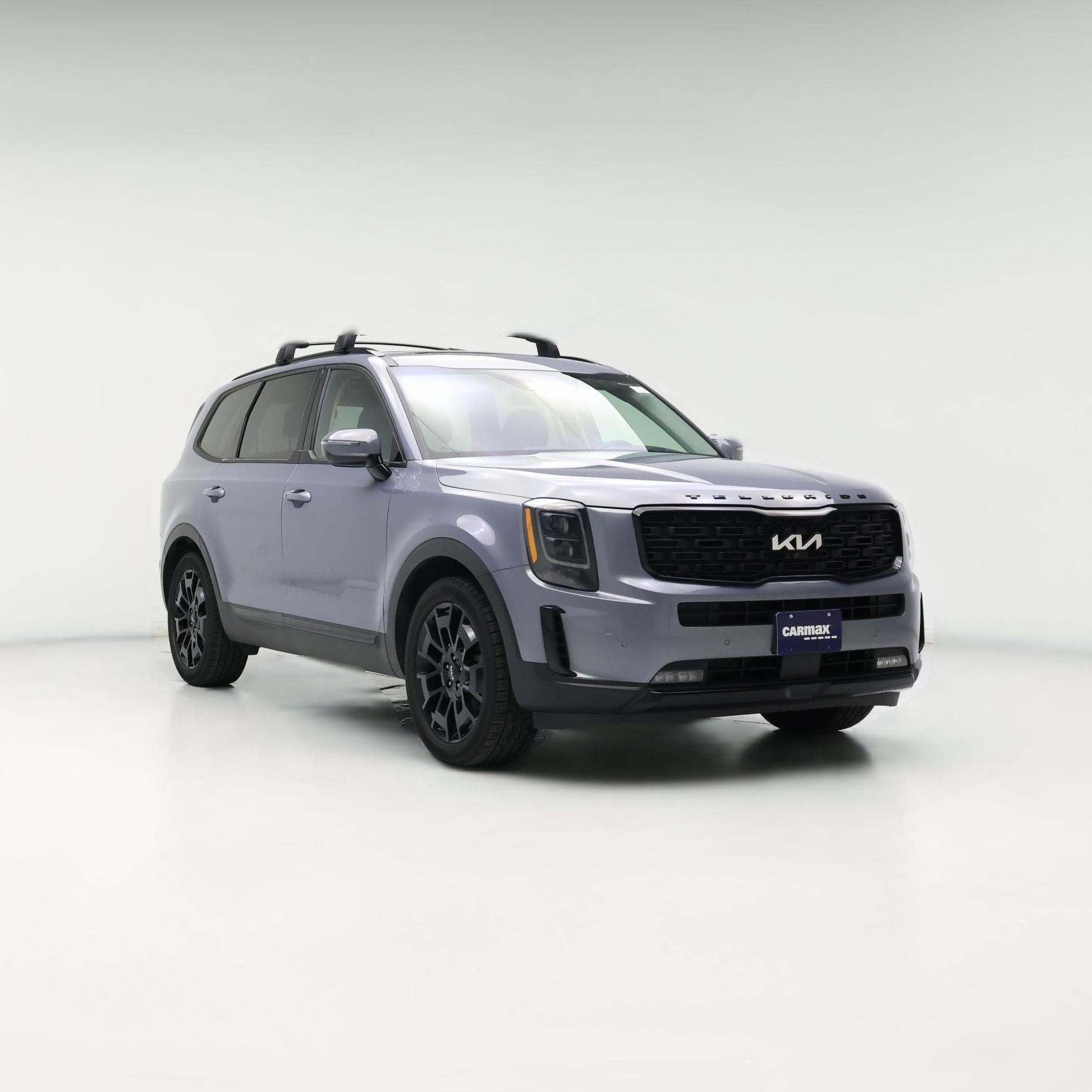 Thumbnail: 2022 Kia Telluride - 1