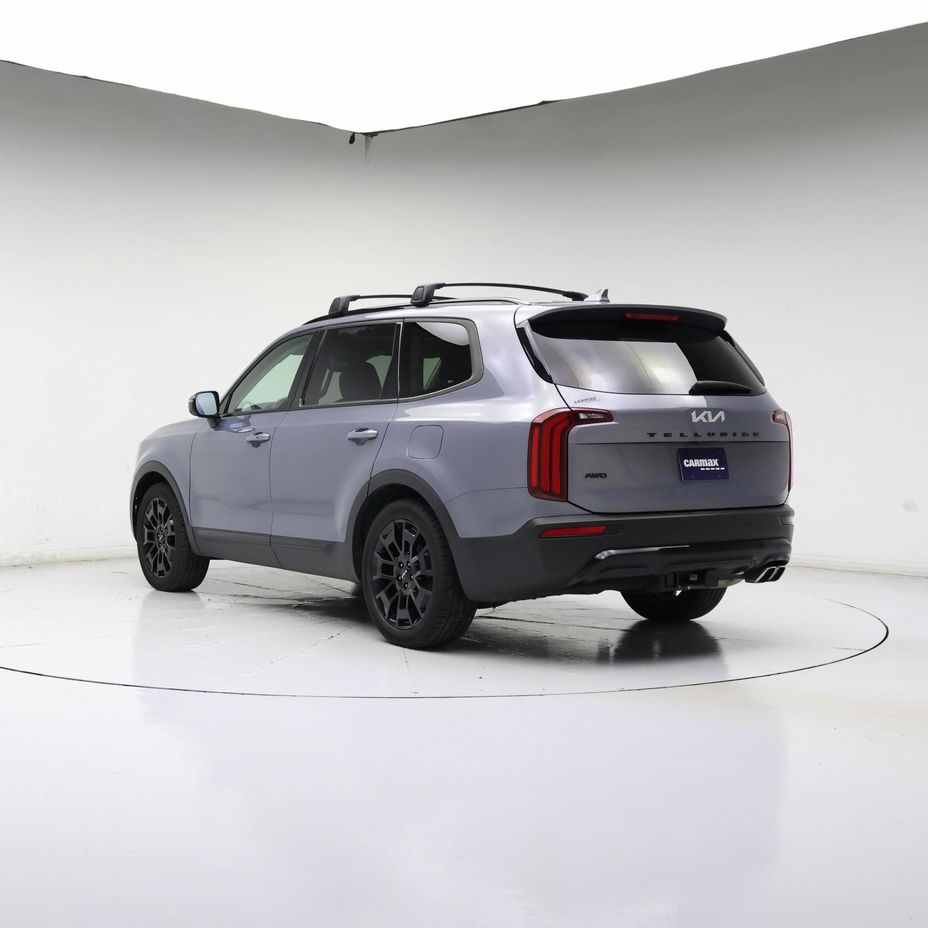 Thumbnail: 2022 Kia Telluride - 2