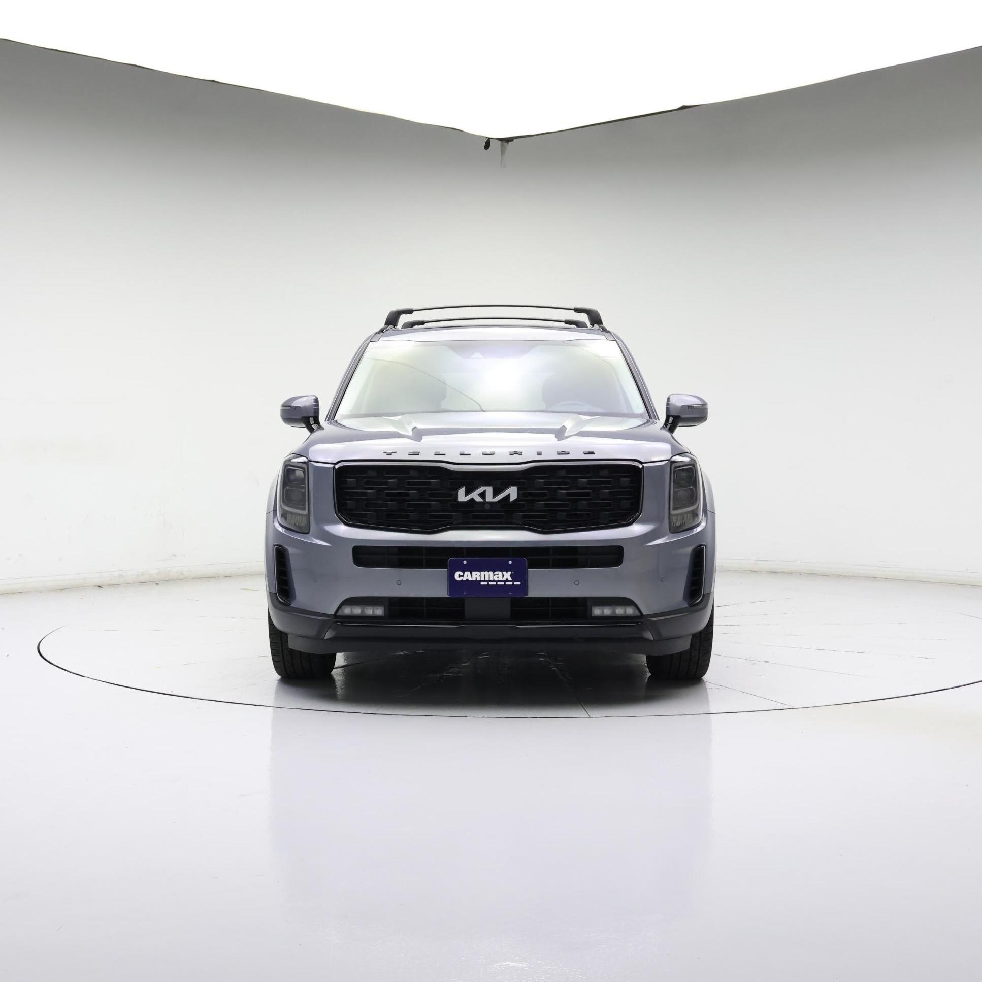 Thumbnail: 2022 Kia Telluride - 5