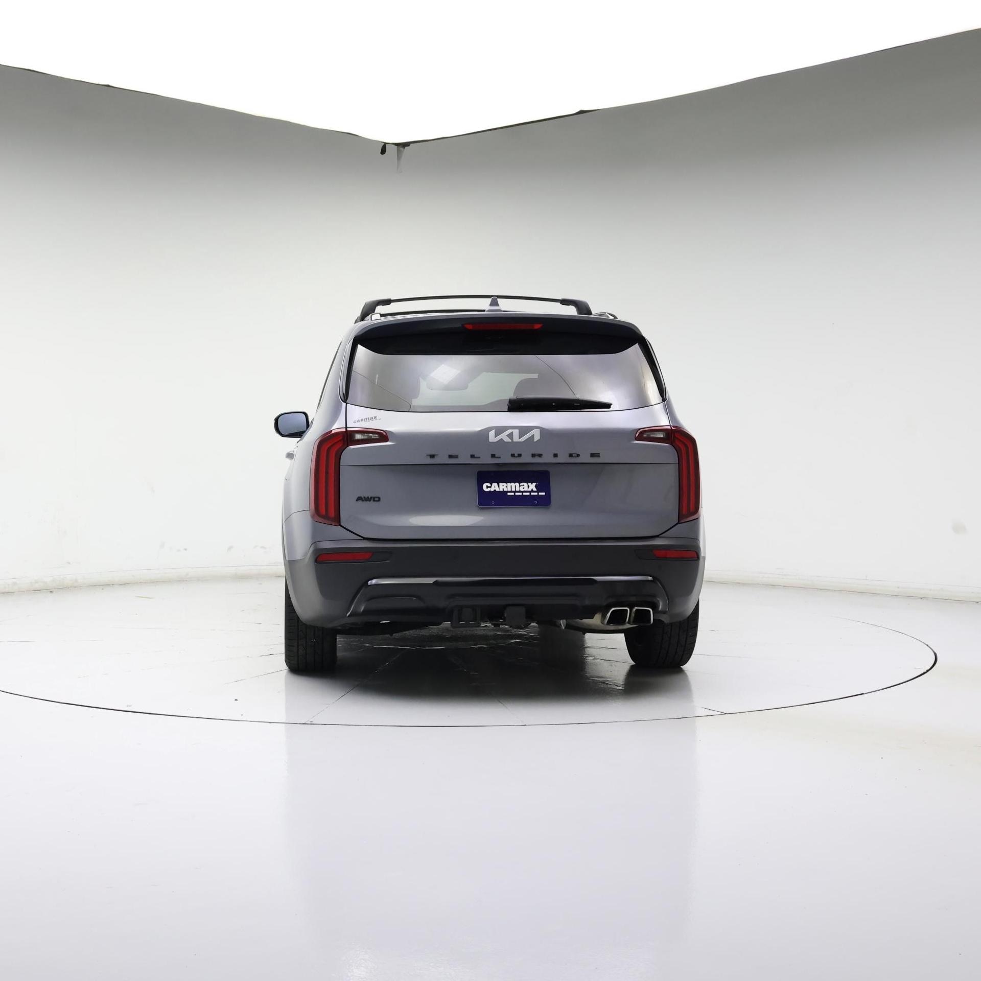 Thumbnail: 2022 Kia Telluride - 6