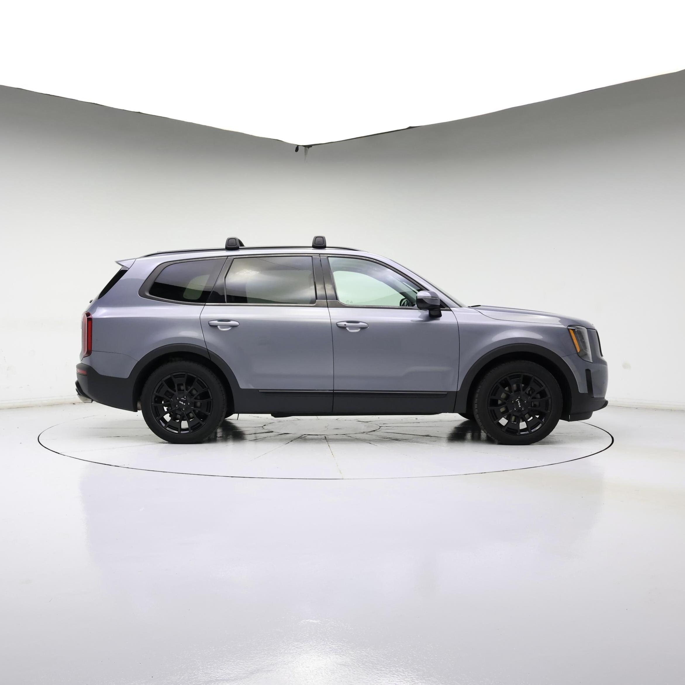 Thumbnail: 2022 Kia Telluride - 7