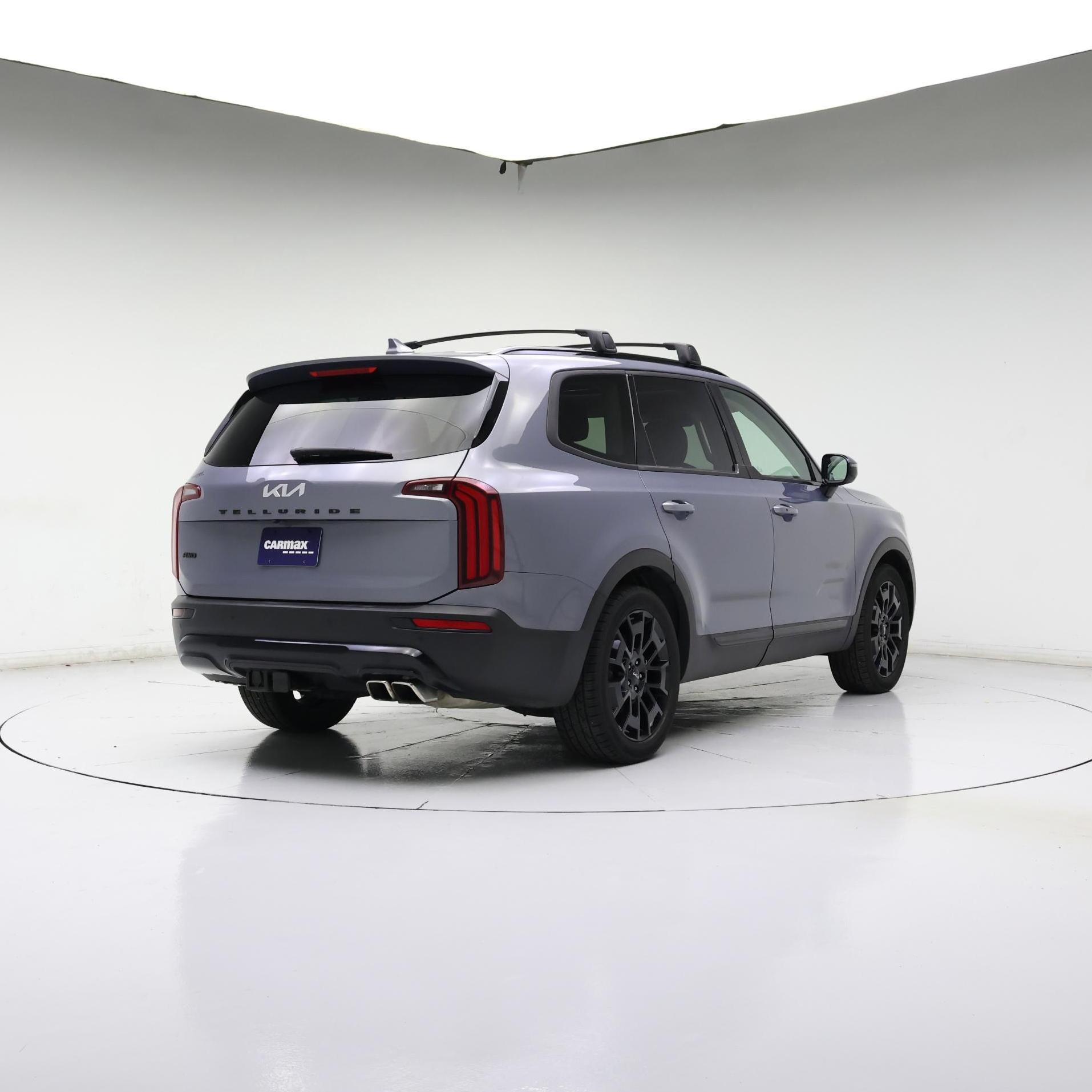 Thumbnail: 2022 Kia Telluride - 8